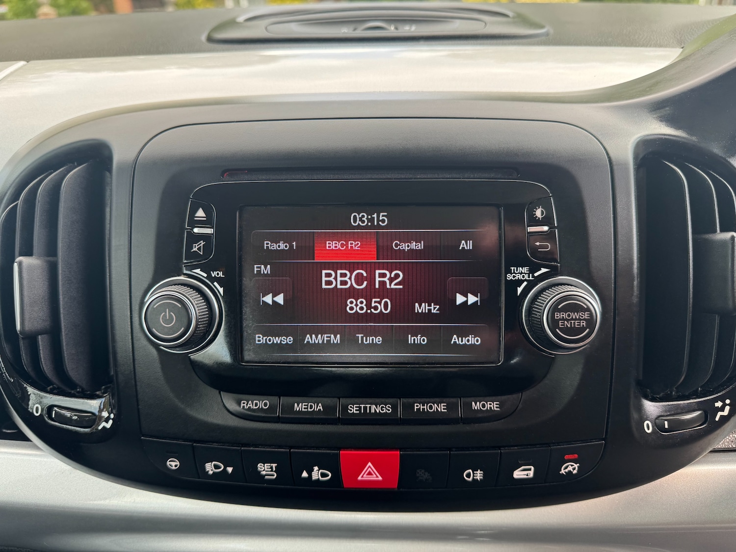 Used Fiat 500L for sale - 77555416: Photo 15