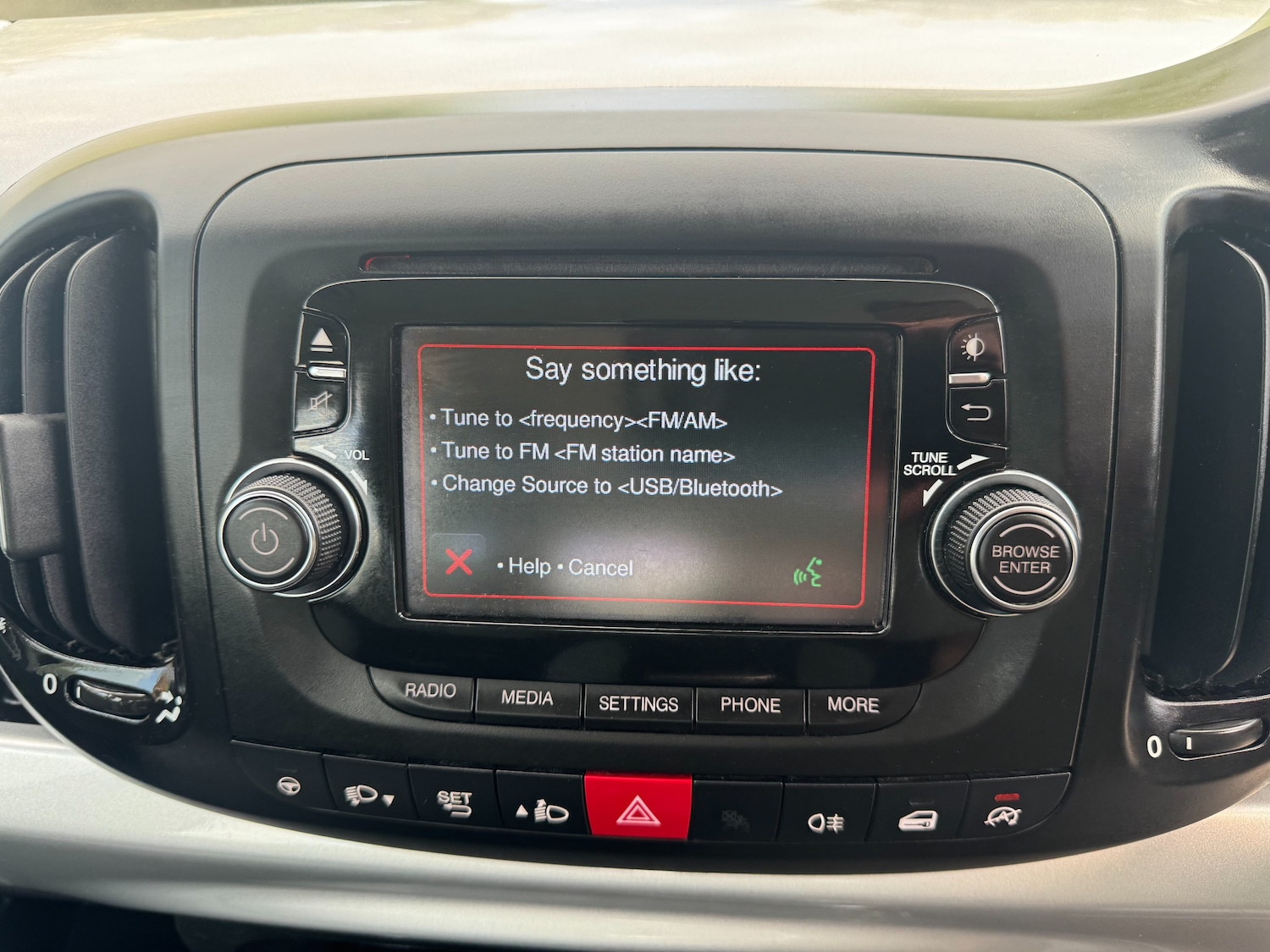 Used Fiat 500L for sale - 77555416: Photo 24