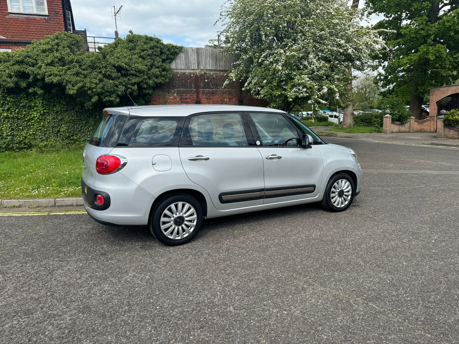 Used Fiat 500L for sale - 77555416: Photo 3