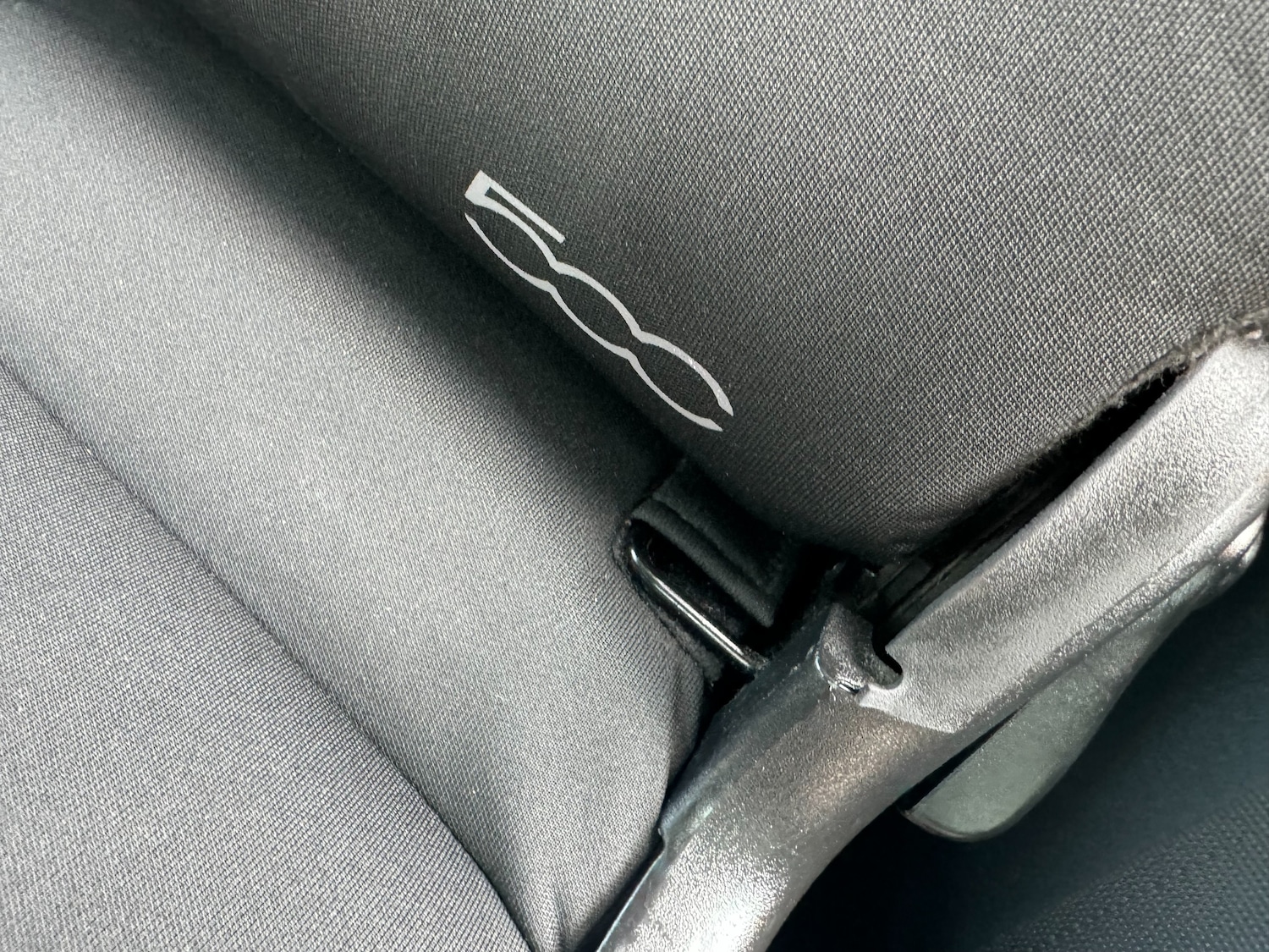 Used Fiat 500L for sale - 77555416: Photo 32