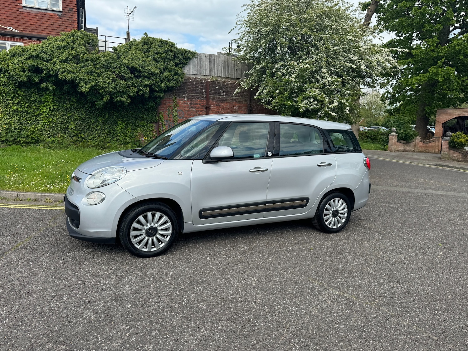 Used Fiat 500L for sale - 77555416: Photo 4