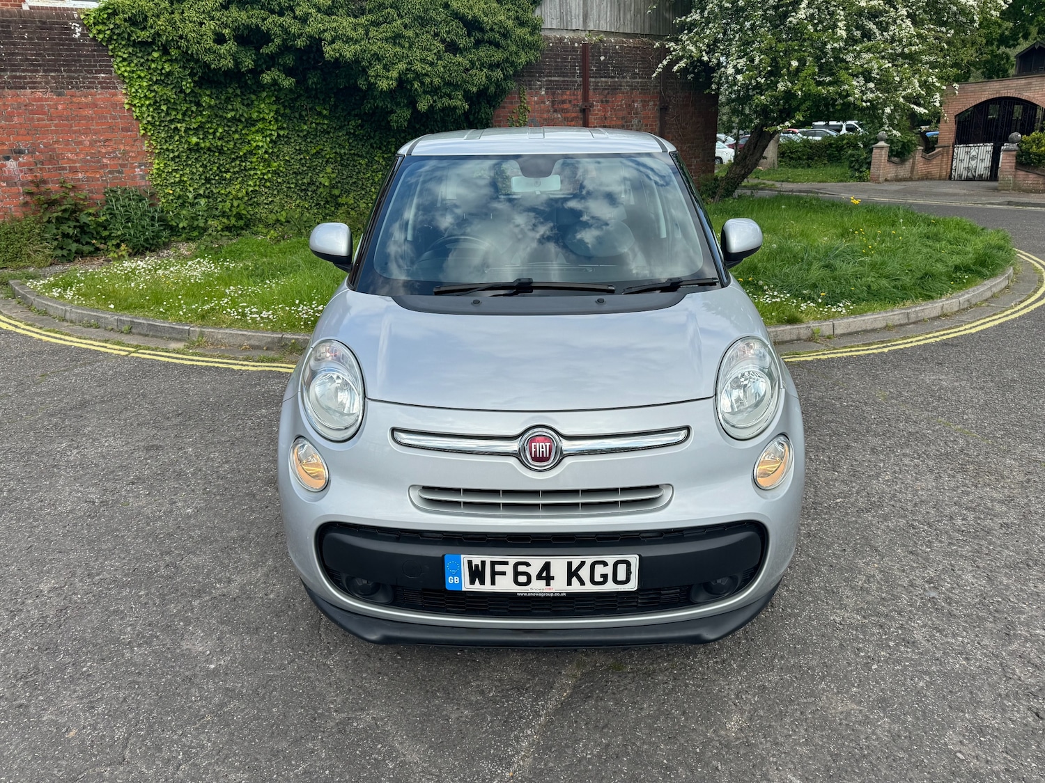 Used Fiat 500L for sale - 77555416: Photo 6