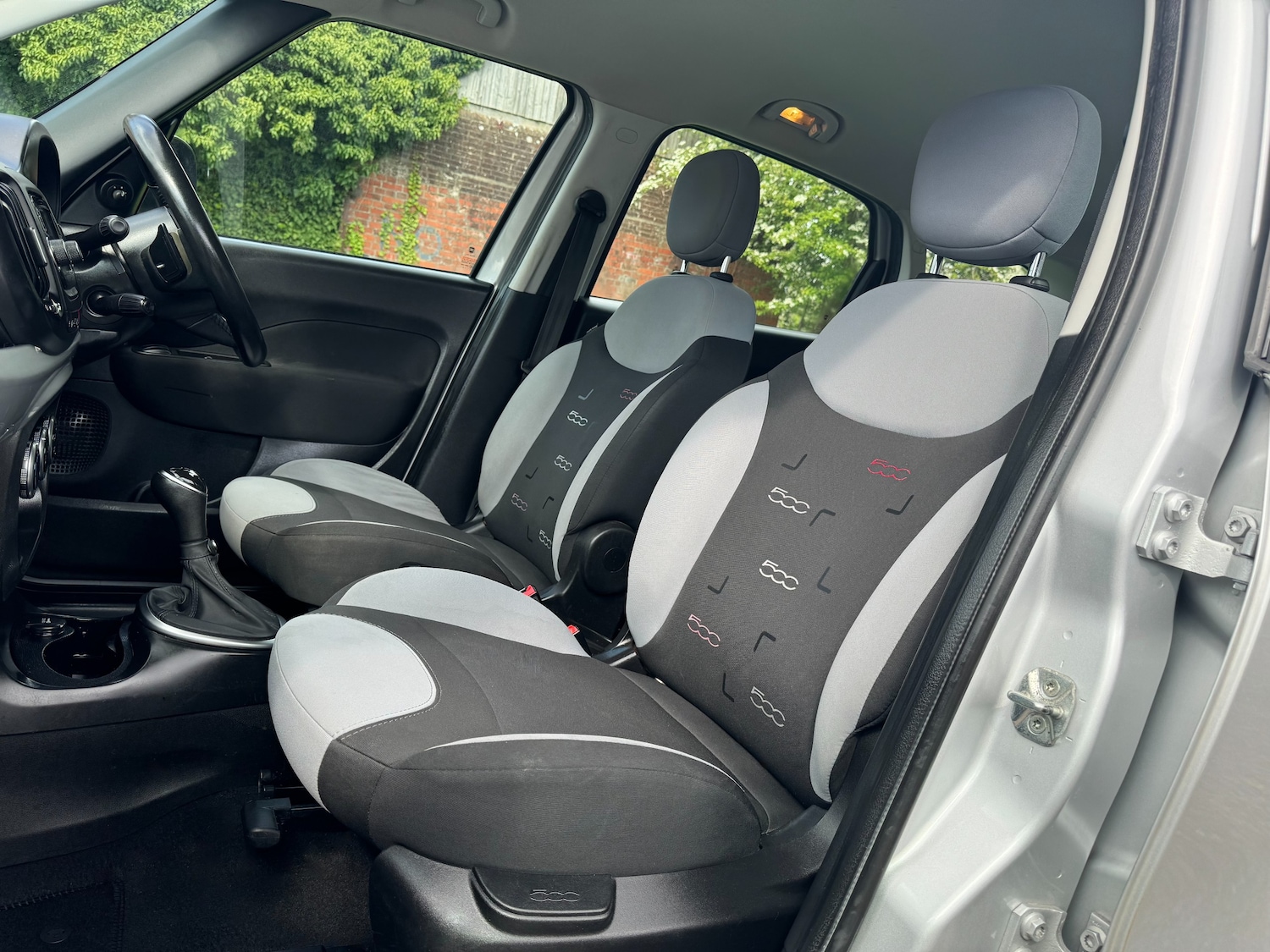 Used Fiat 500L for sale - 77555416: Photo 9