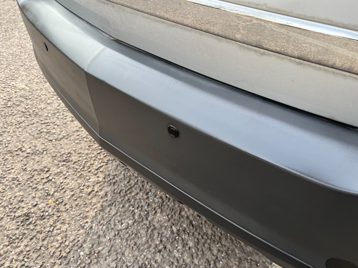 Used Vauxhall Antara 2011 for sale - 77555393: Photo 18