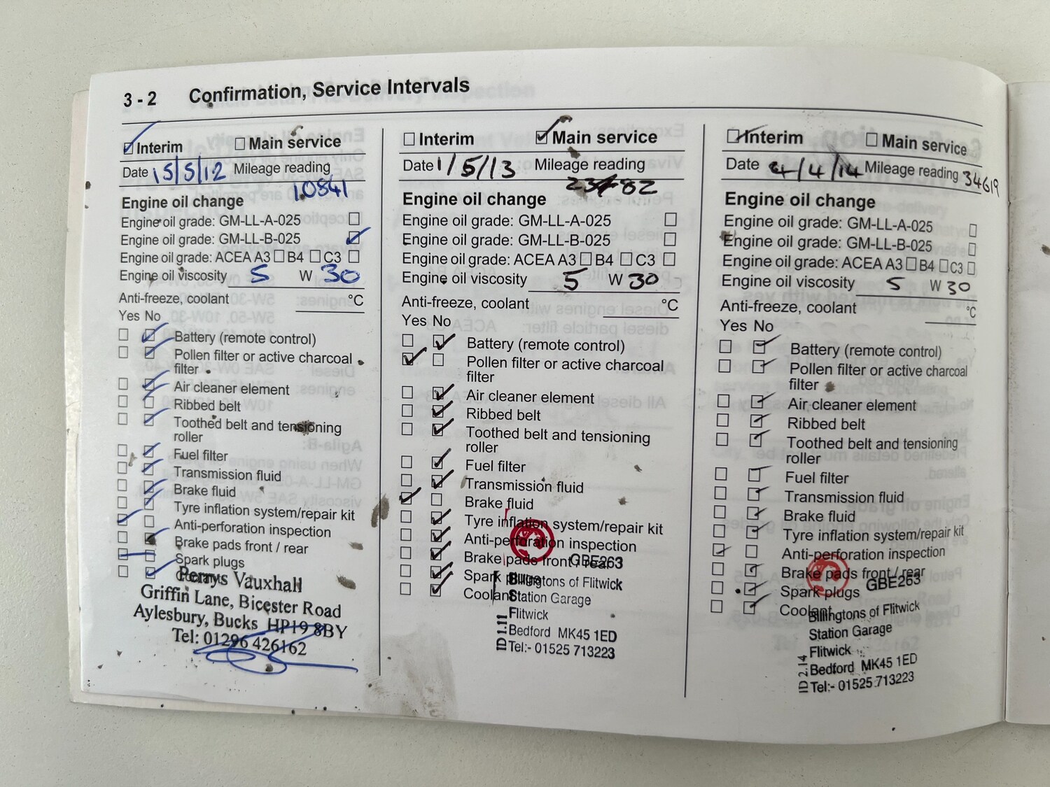 Used Vauxhall Antara 2011 for sale - 77555393: Photo 24