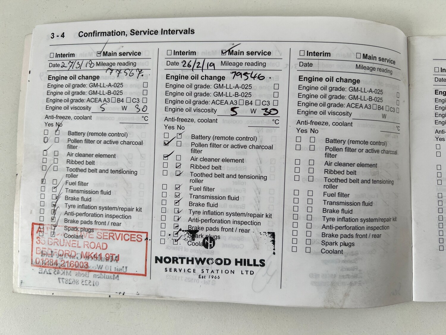 Used Vauxhall Antara 2011 for sale - 77555393: Photo 26