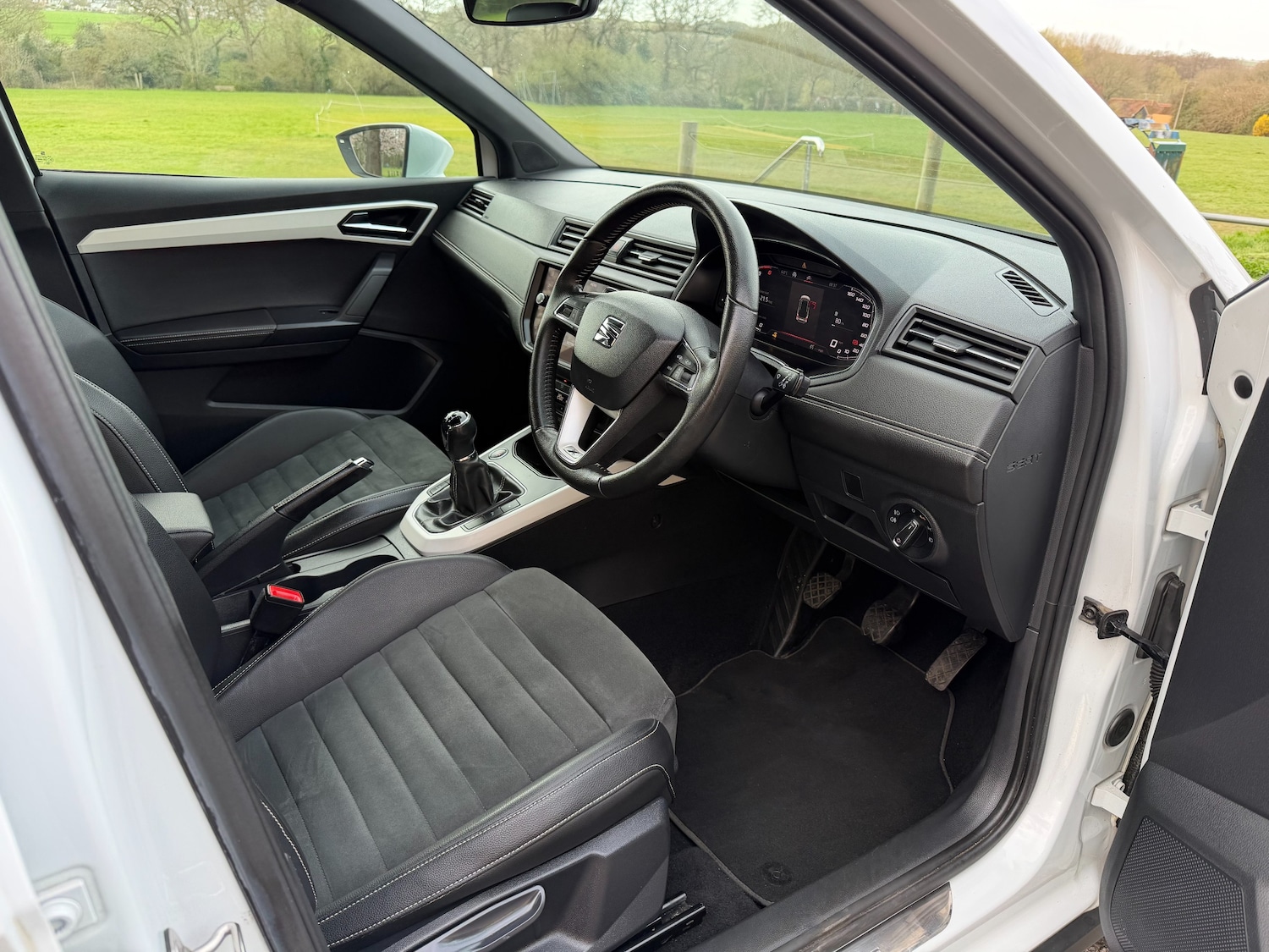 Used SEAT Arona for sale - 78111687: Photo 10