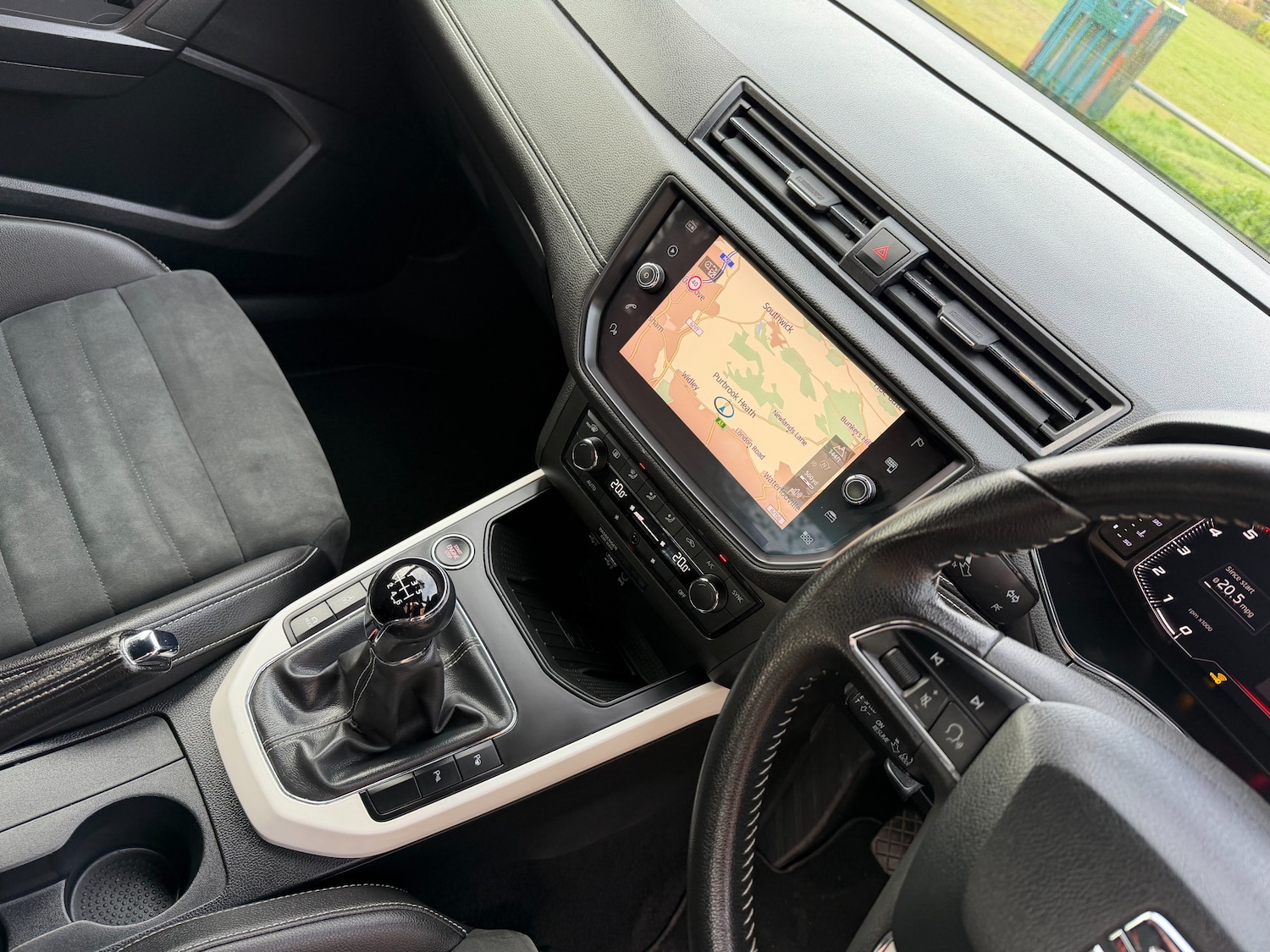 Used SEAT Arona for sale - 78111687: Photo 11