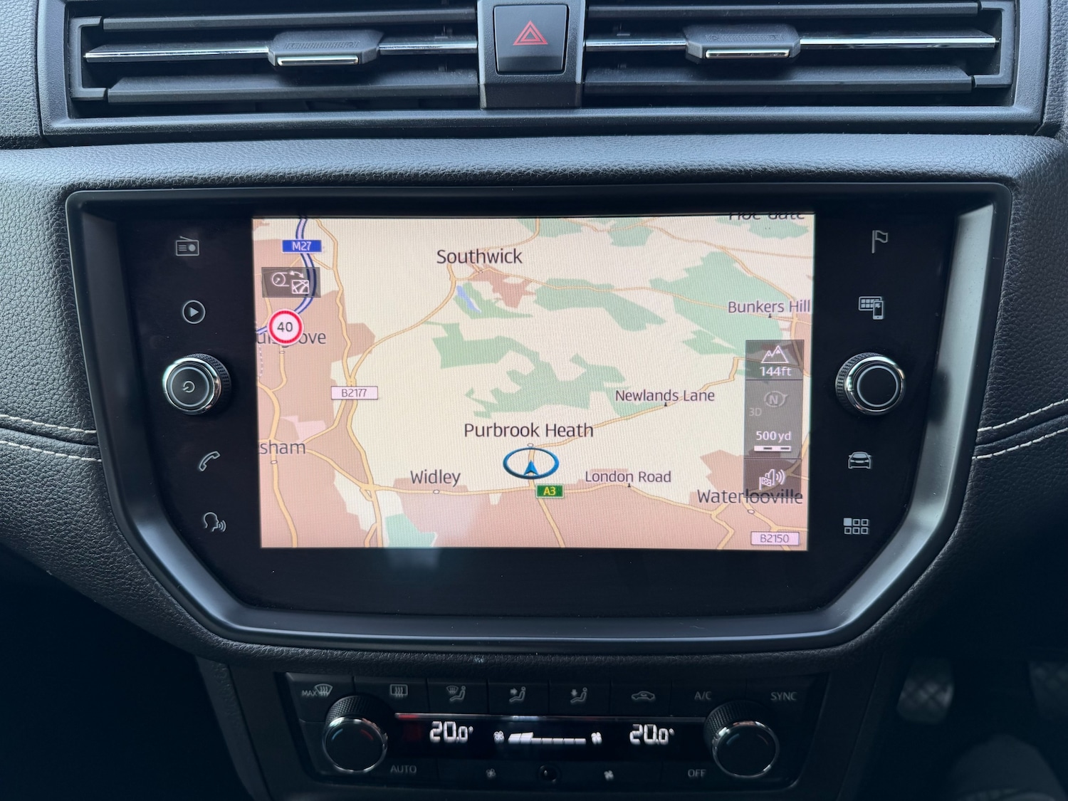 Used SEAT Arona for sale - 78111687: Photo 13