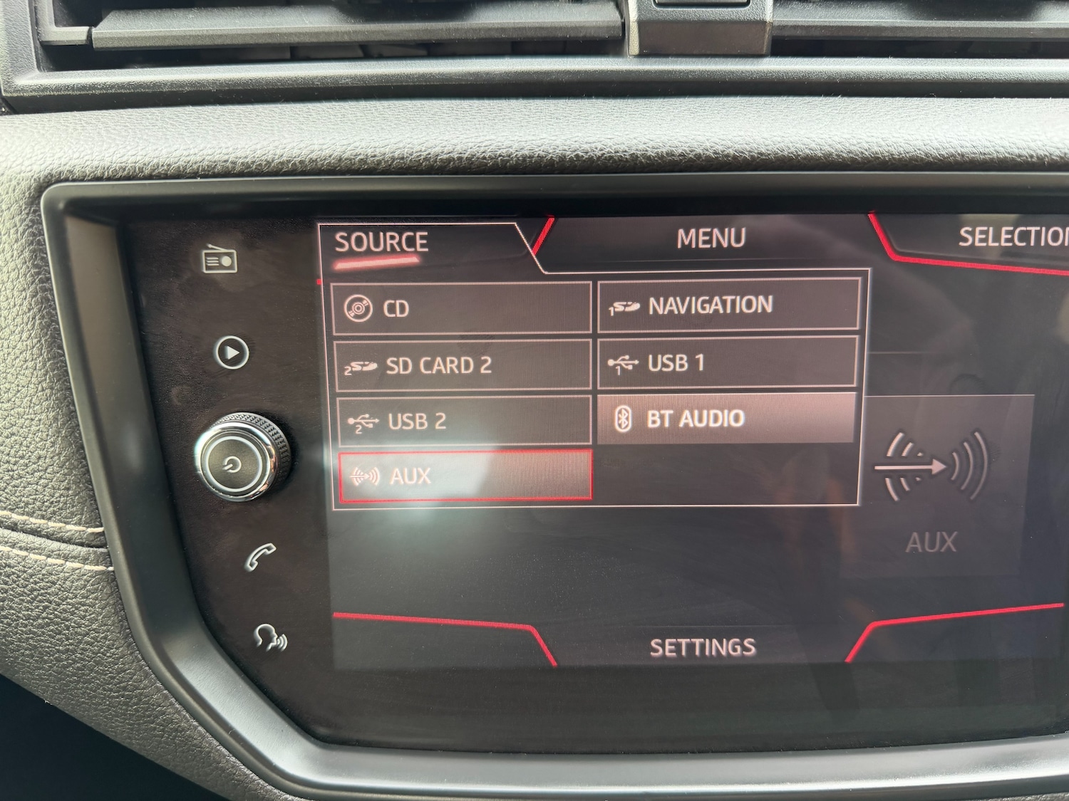 Used SEAT Arona for sale - 78111687: Photo 14