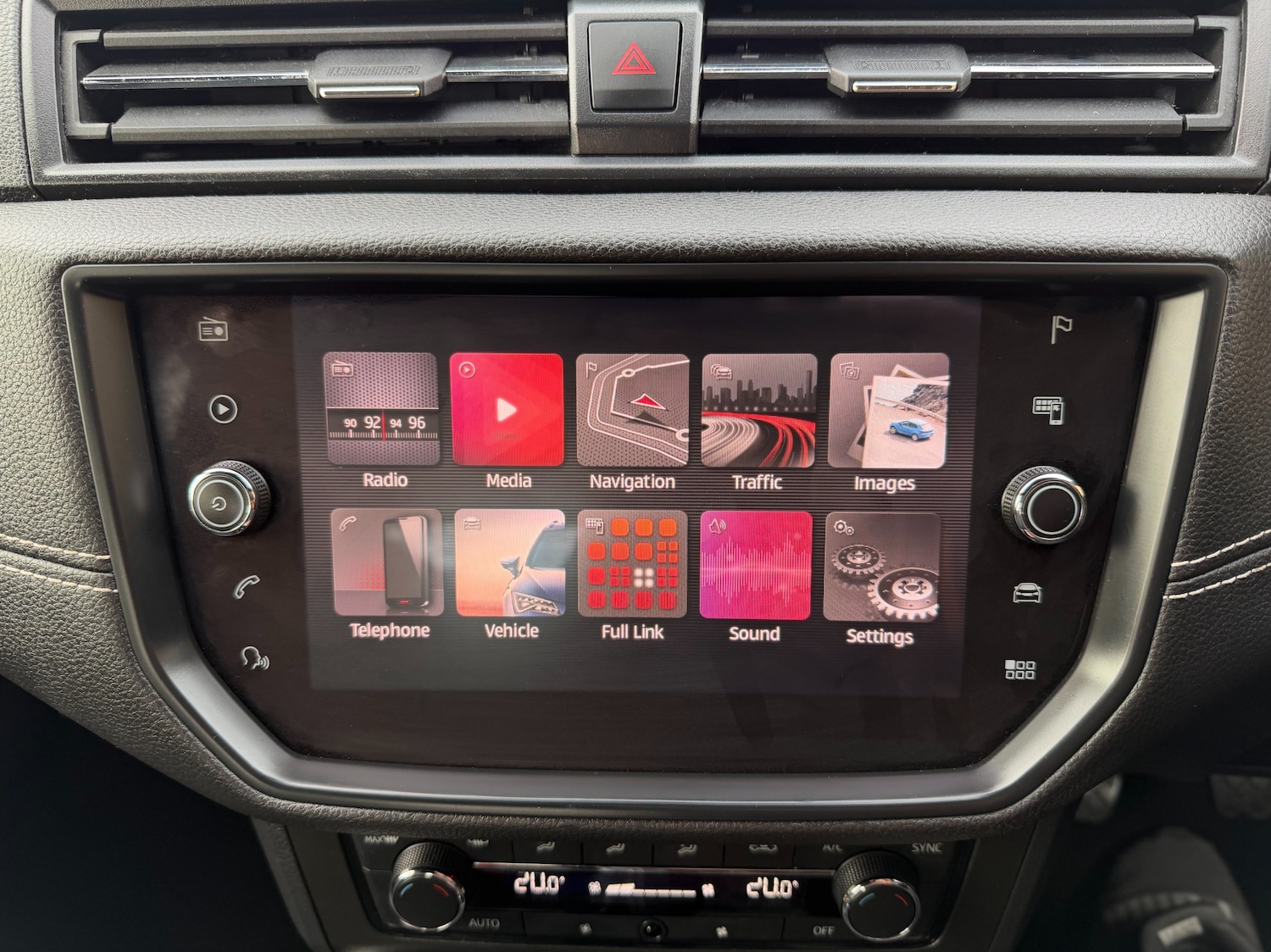 Used SEAT Arona for sale - 78111687: Photo 15