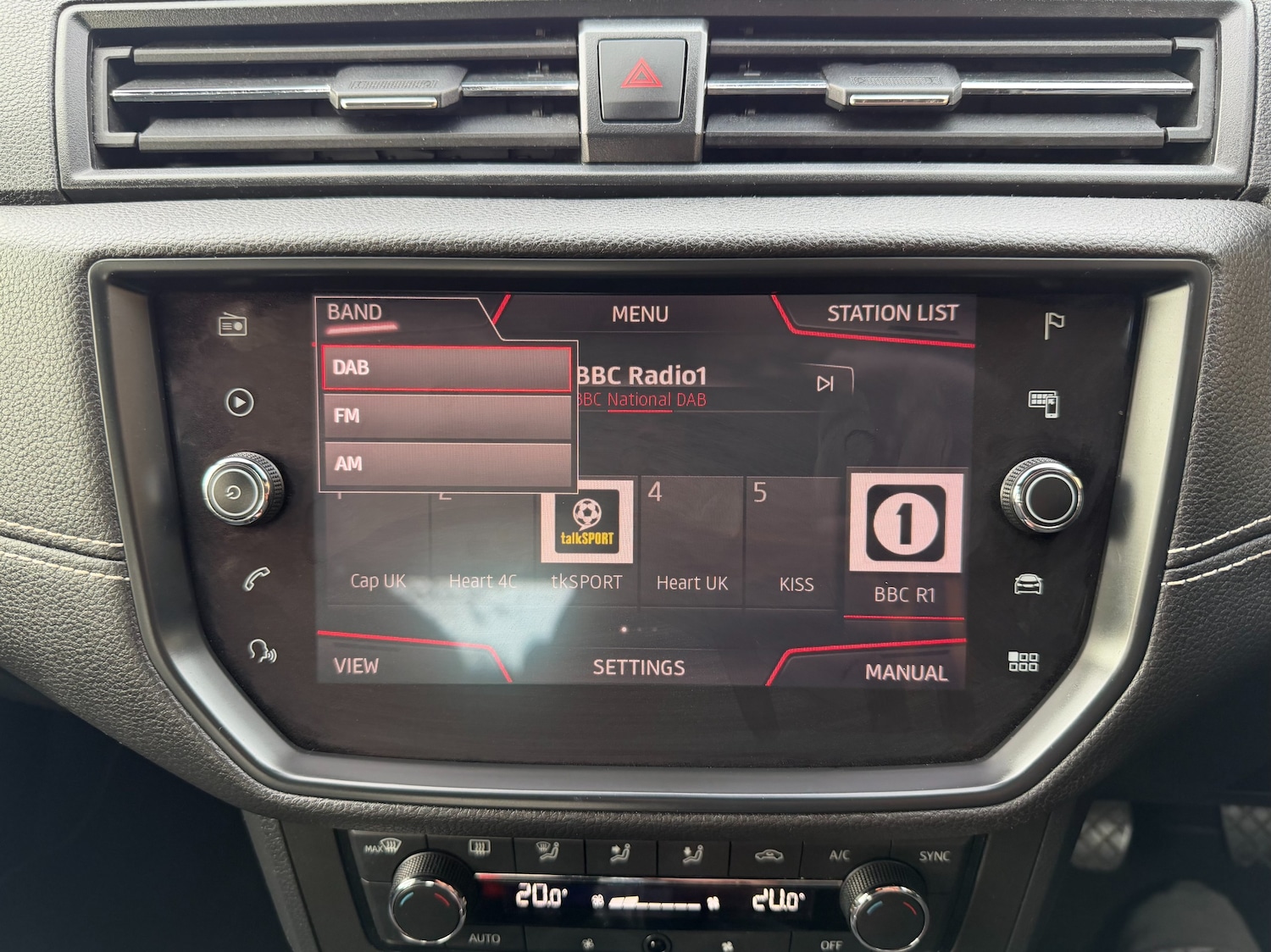 Used SEAT Arona for sale - 78111687: Photo 16