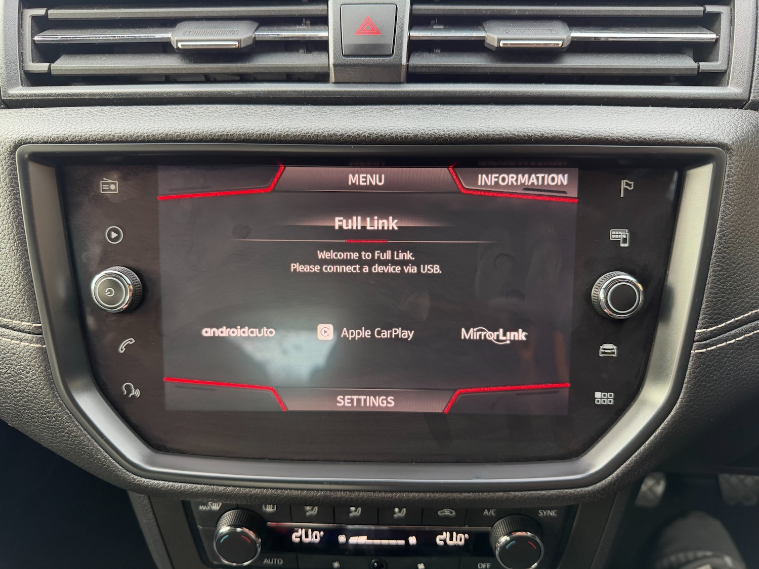 Used SEAT Arona for sale - 78111687: Photo 17