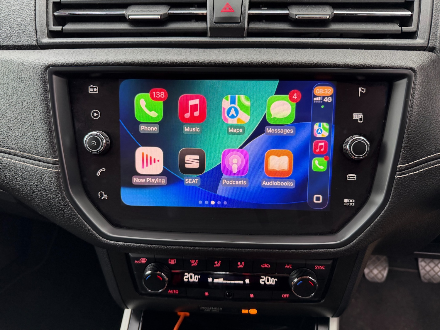 Used SEAT Arona for sale - 78111687: Photo 18