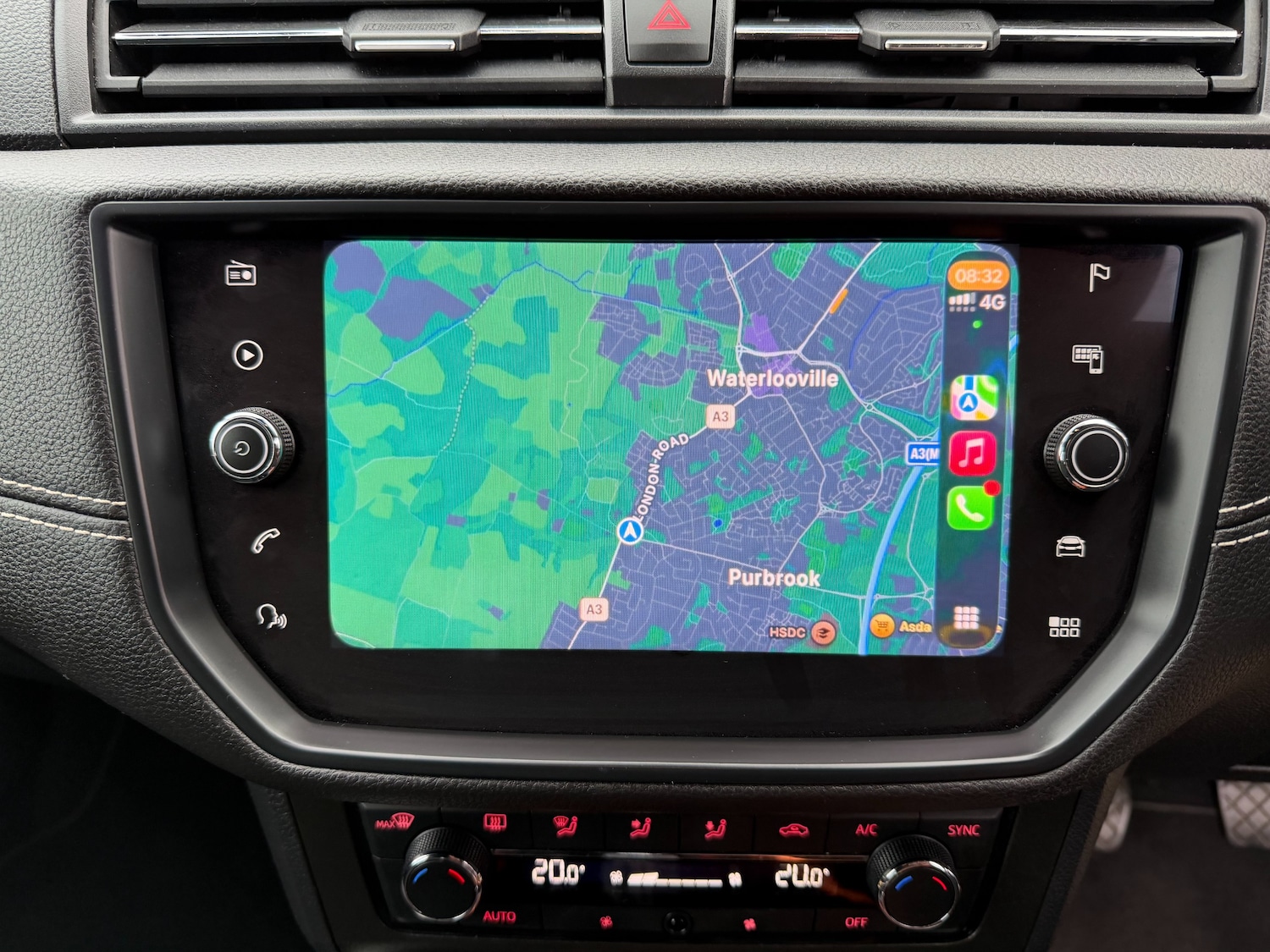 Used SEAT Arona for sale - 78111687: Photo 19