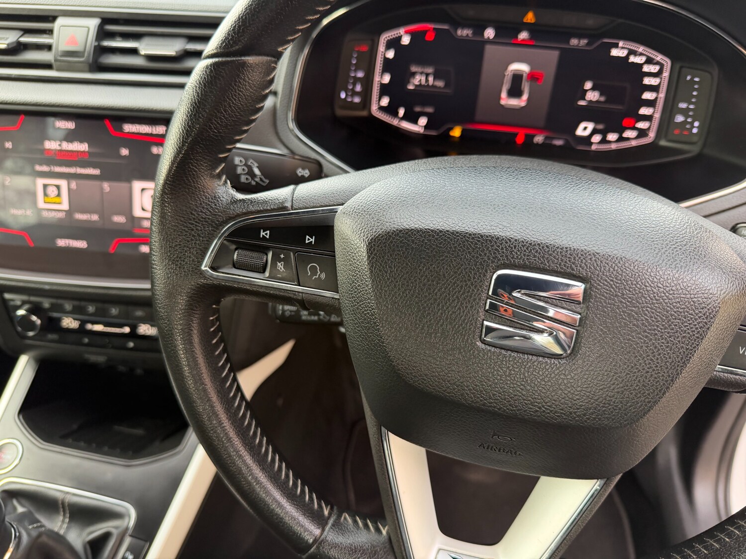 Used SEAT Arona for sale - 78111687: Photo 23