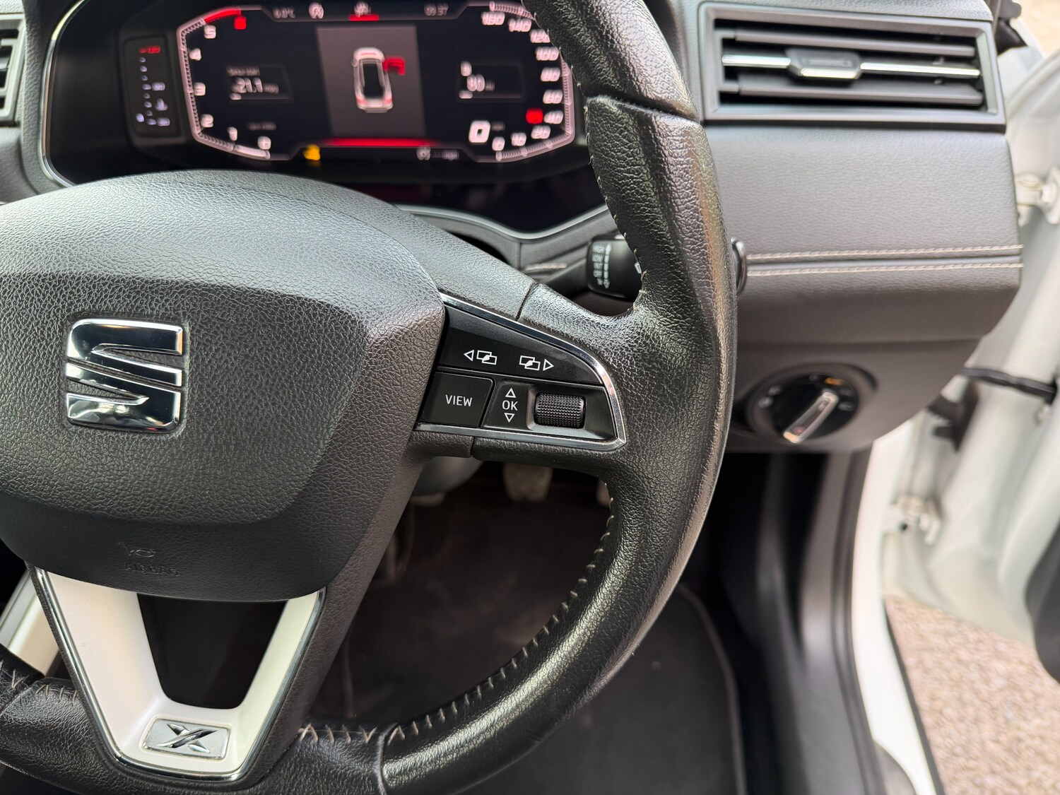 Used SEAT Arona for sale - 78111687: Photo 25