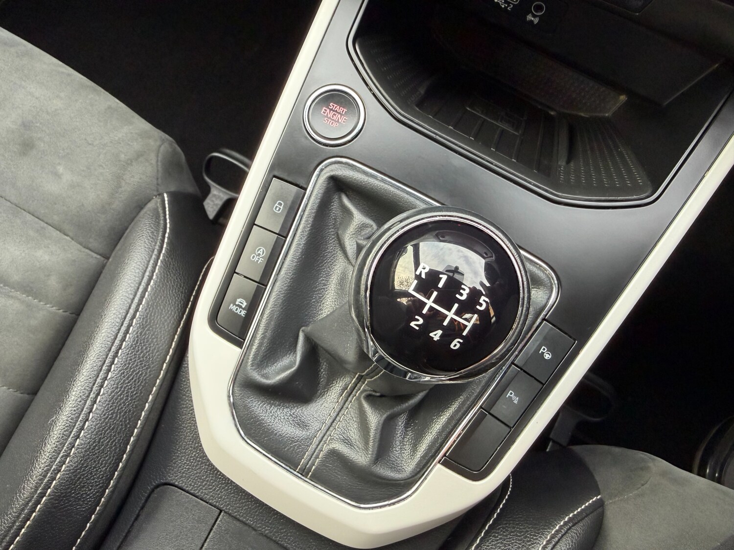 Used SEAT Arona for sale - 78111687: Photo 26