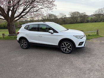 Used SEAT Arona 2018 for sale - 78111687: Photo