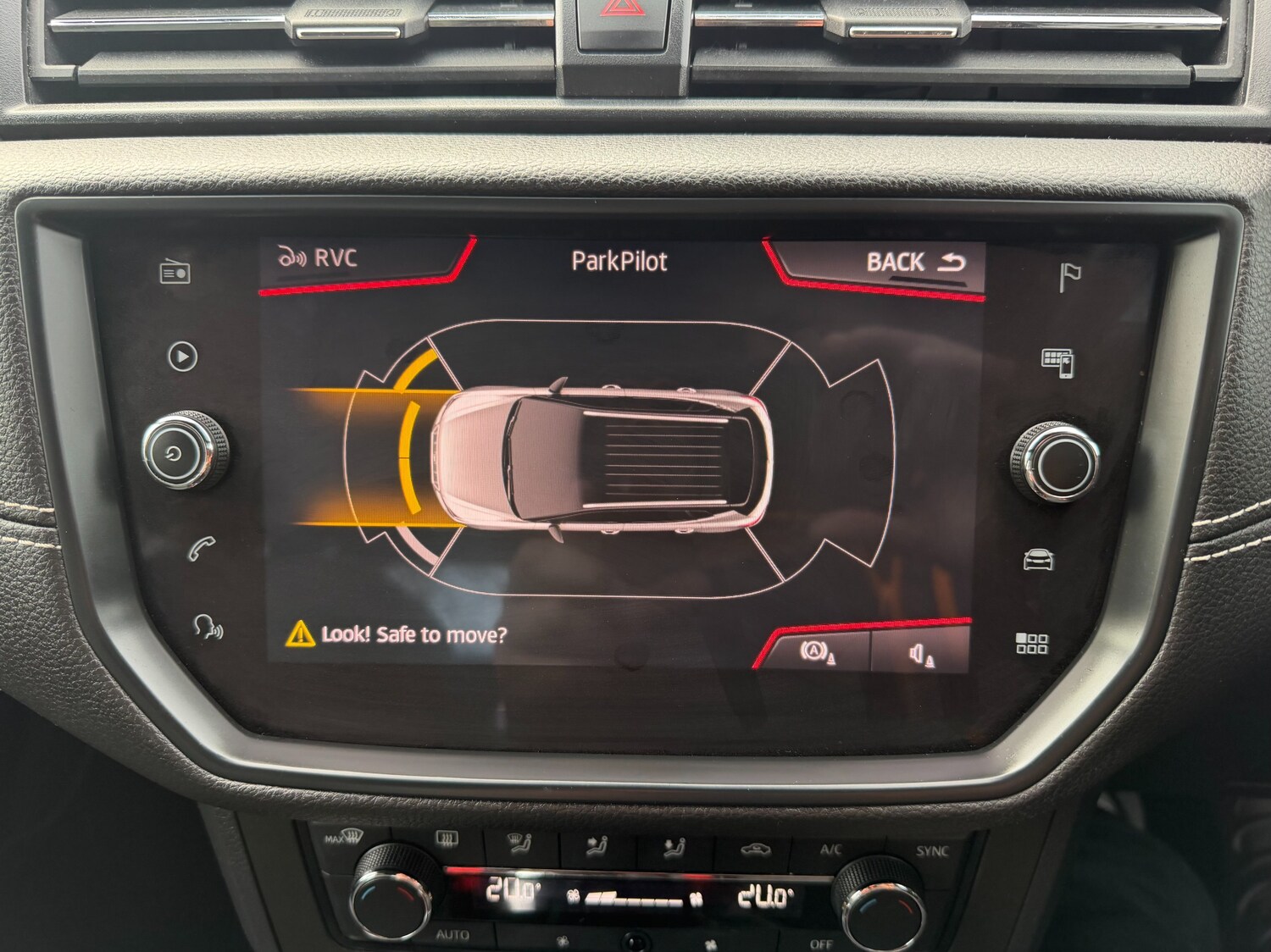 Used SEAT Arona for sale - 78111687: Photo 31