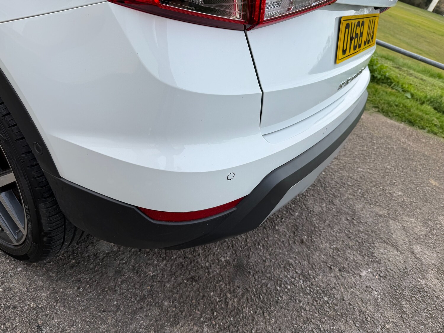 Used SEAT Arona for sale - 78111687: Photo 32