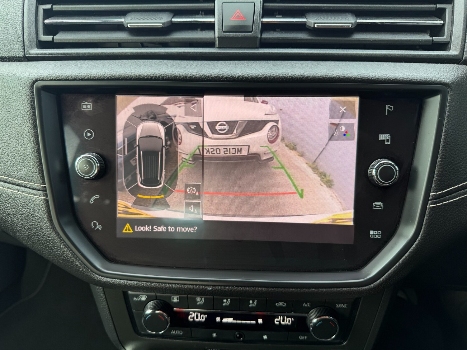 Used SEAT Arona for sale - 78111687: Photo 33