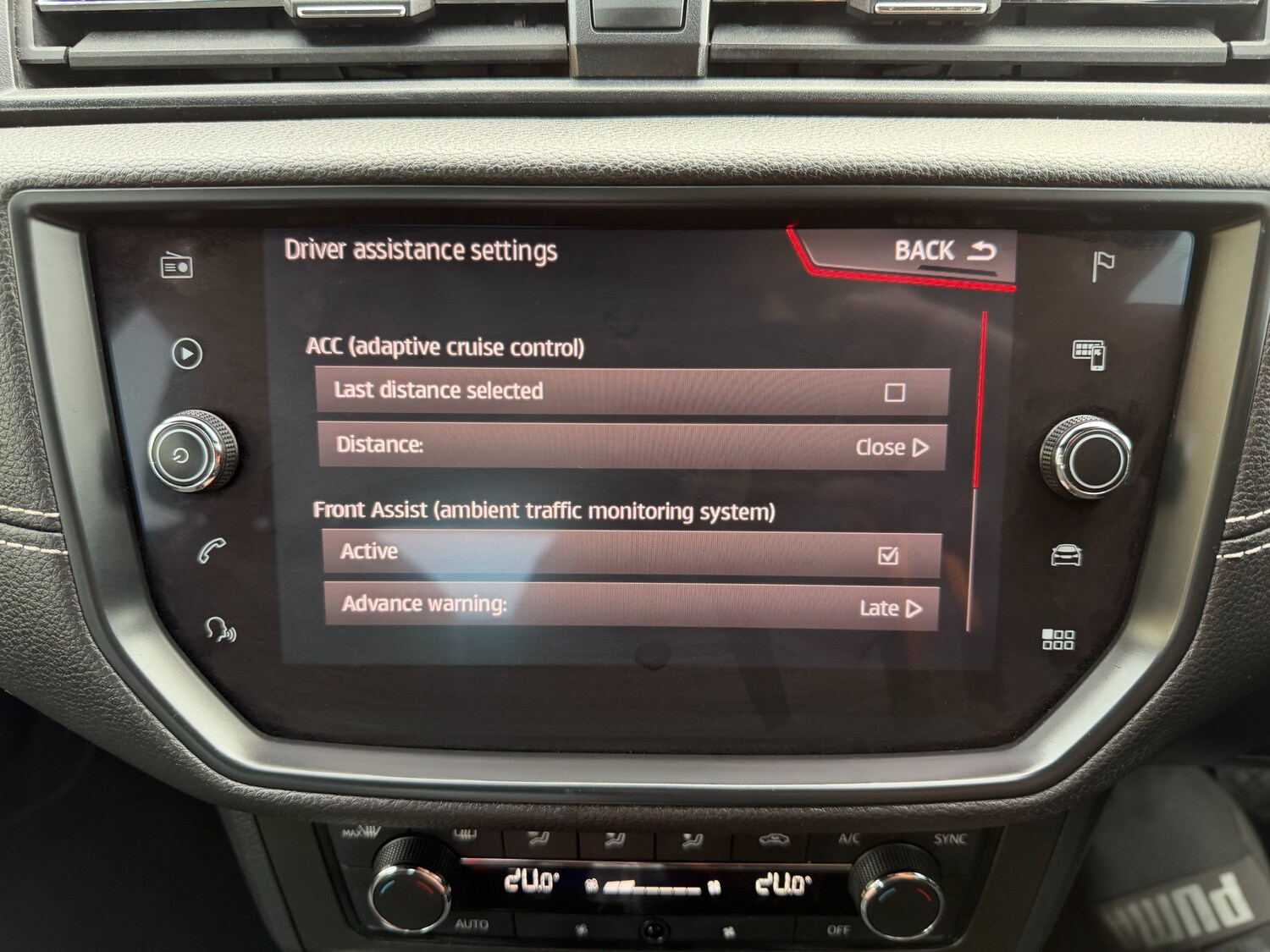 Used SEAT Arona for sale - 78111687: Photo 38