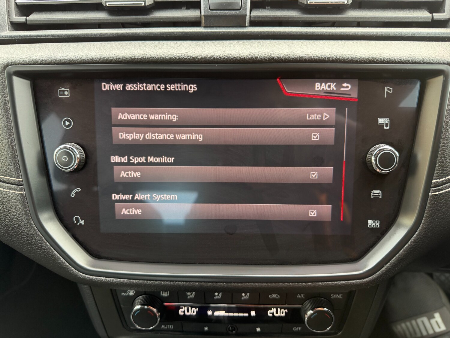 Used SEAT Arona for sale - 78111687: Photo 39