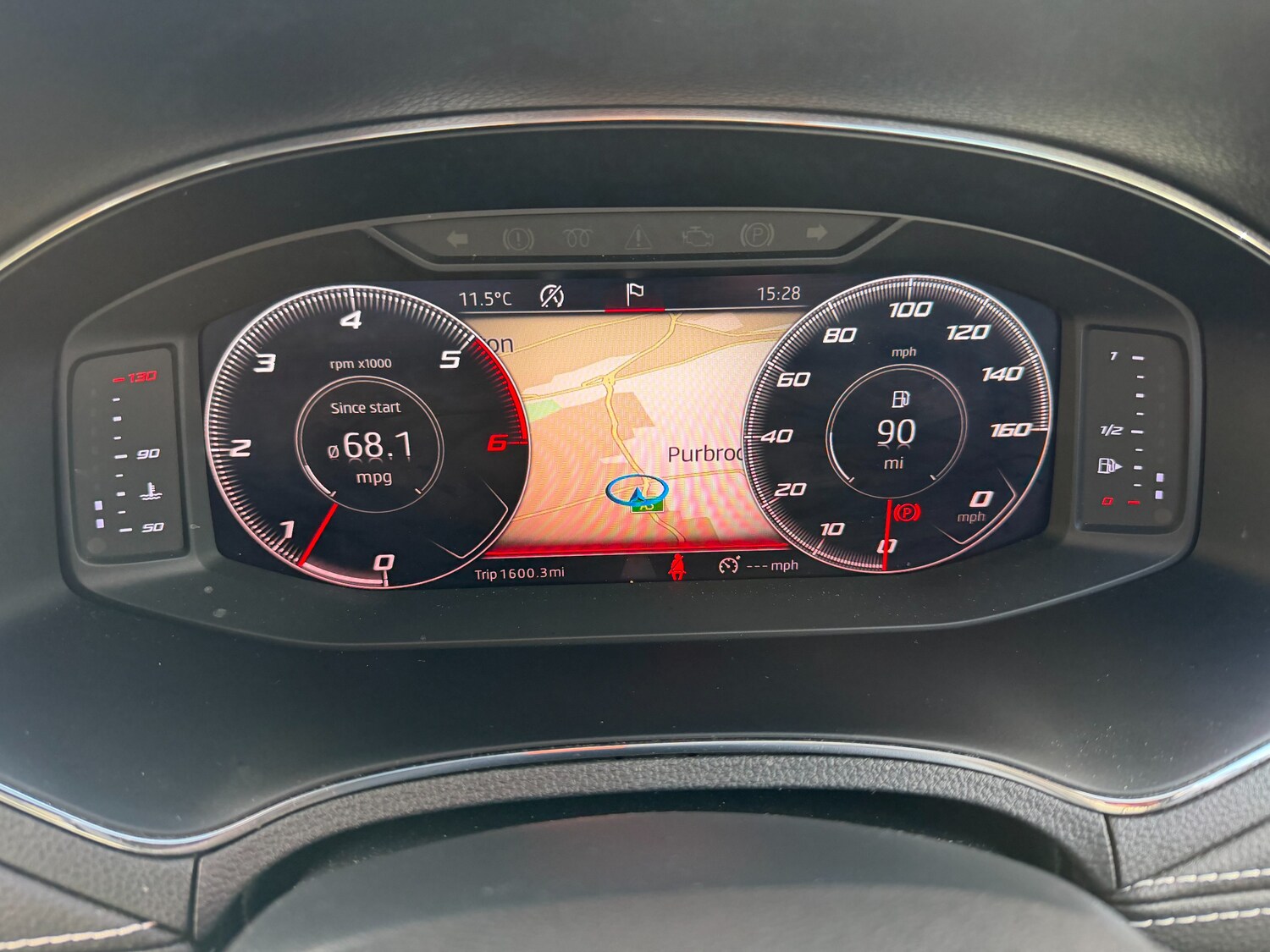 Used SEAT Arona for sale - 78111687: Photo 42