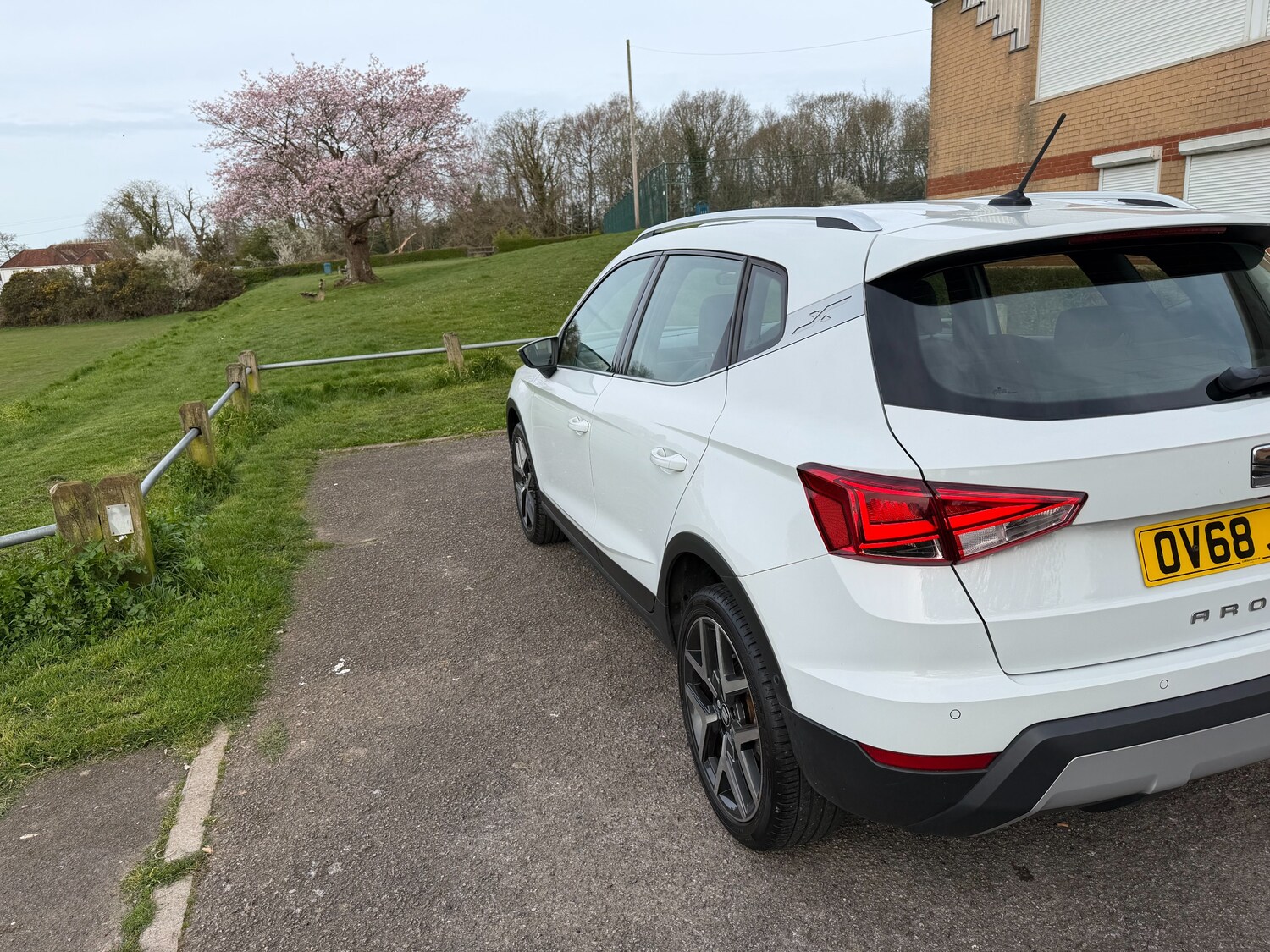 Used SEAT Arona for sale - 78111687: Photo 48