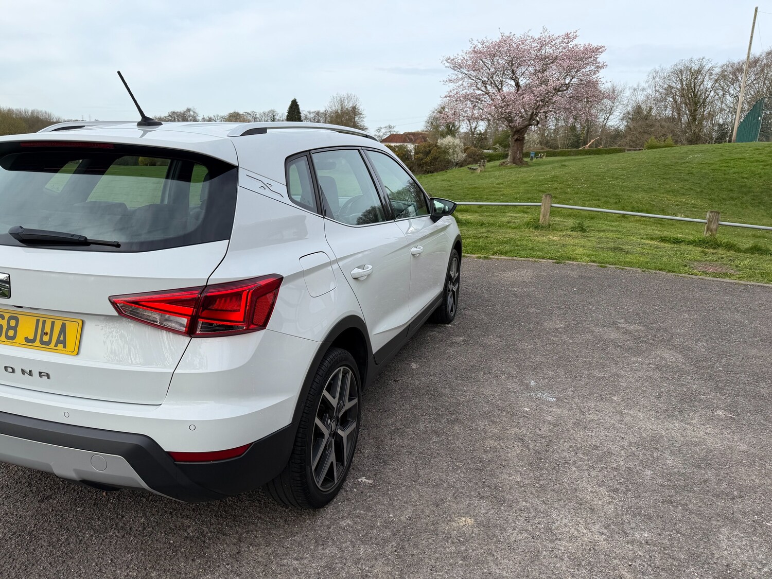 Used SEAT Arona for sale - 78111687: Photo 49