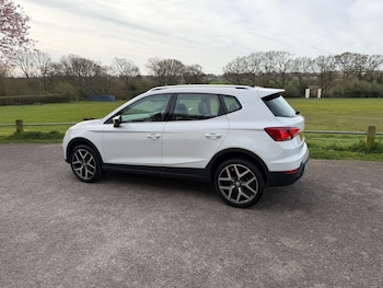 Used SEAT Arona 2018 for sale - 78111687: Photo