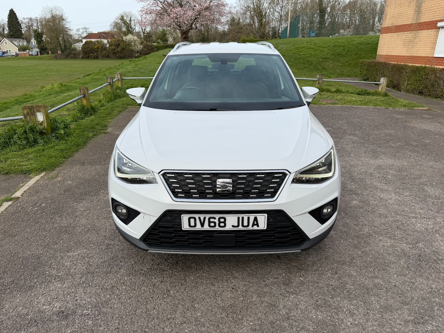 Used SEAT Arona for sale - 78111687: Photo 5