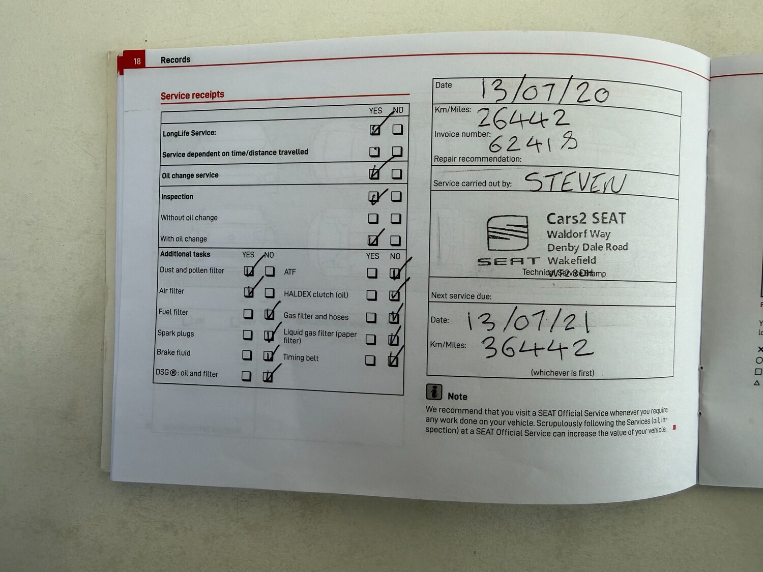 Used SEAT Arona for sale - 78111687: Photo 51