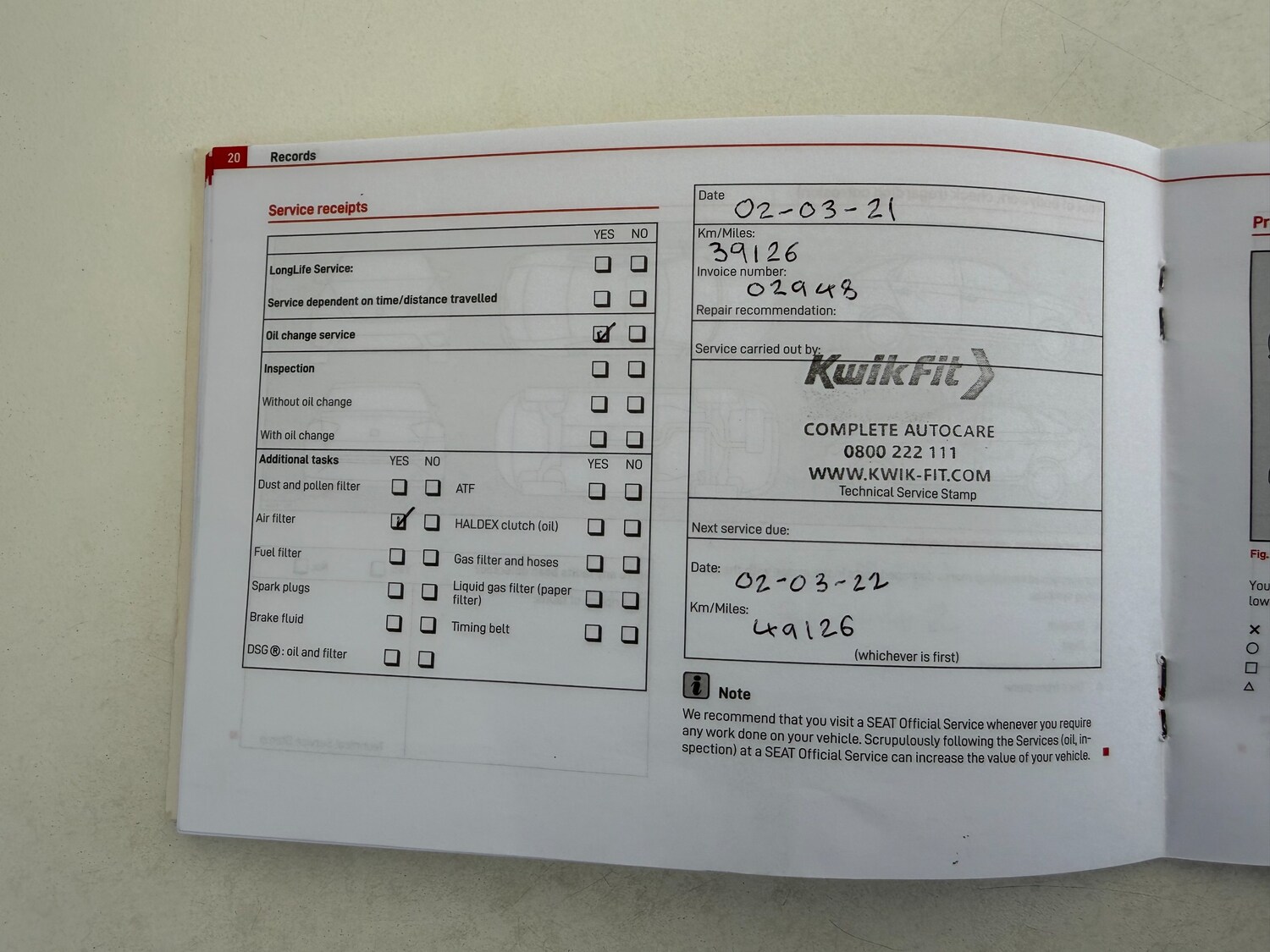 Used SEAT Arona for sale - 78111687: Photo 52