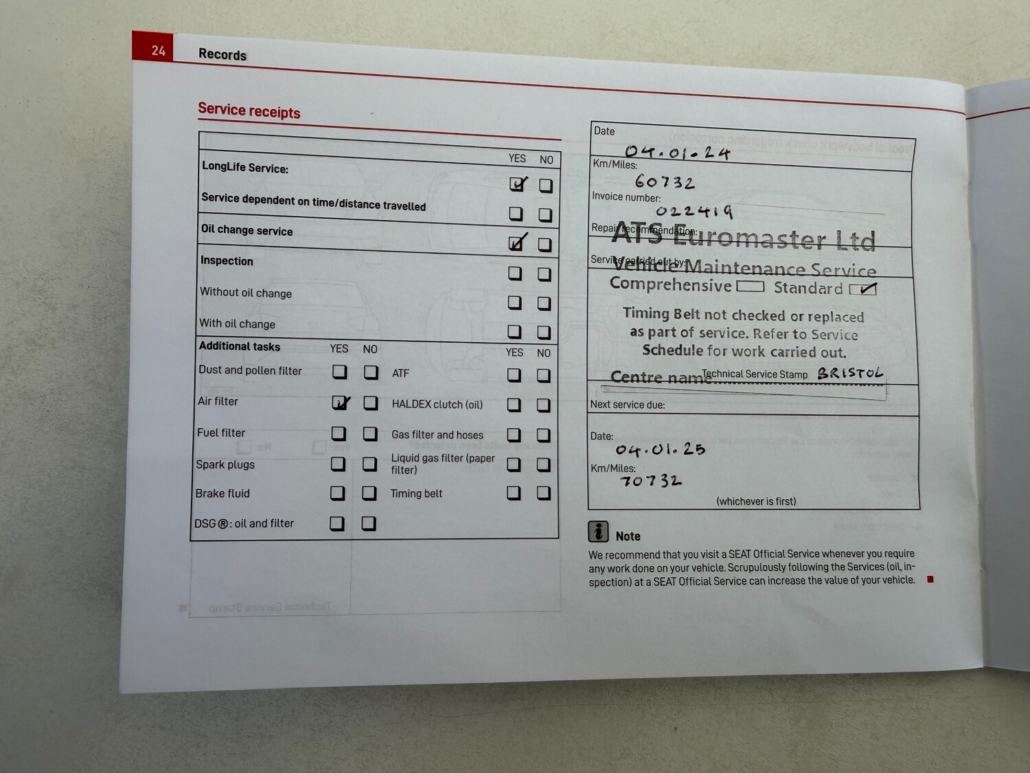 Used SEAT Arona for sale - 78111687: Photo 54