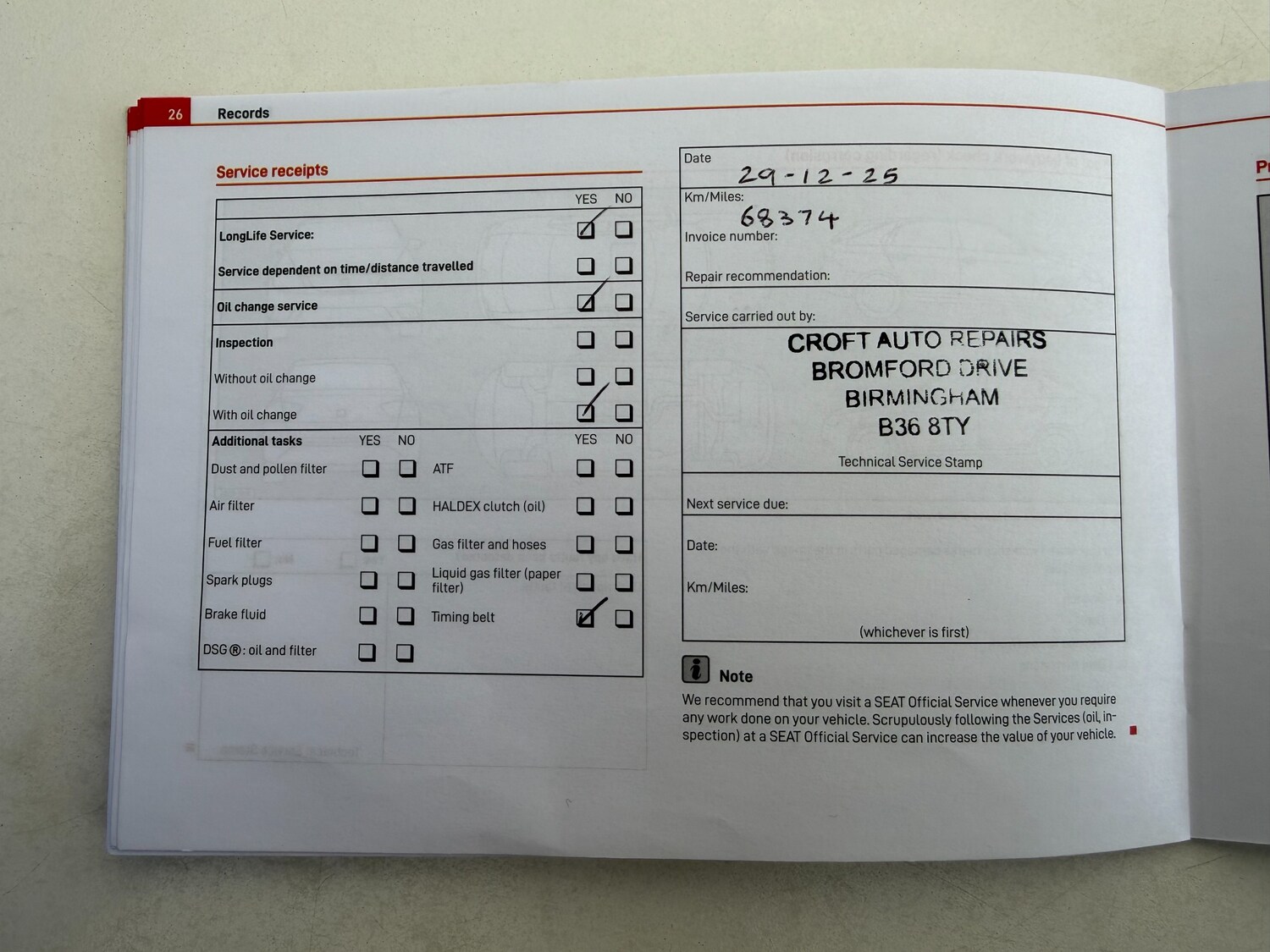 Used SEAT Arona for sale - 78111687: Photo 55