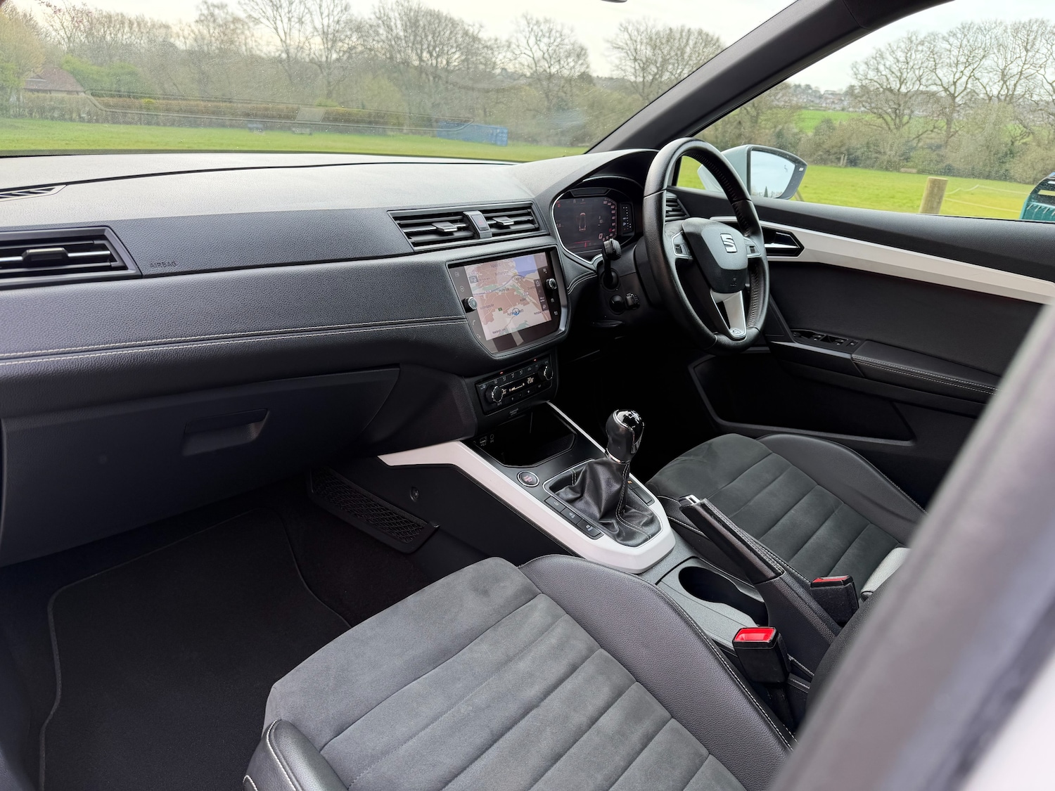 Used SEAT Arona for sale - 78111687: Photo 7