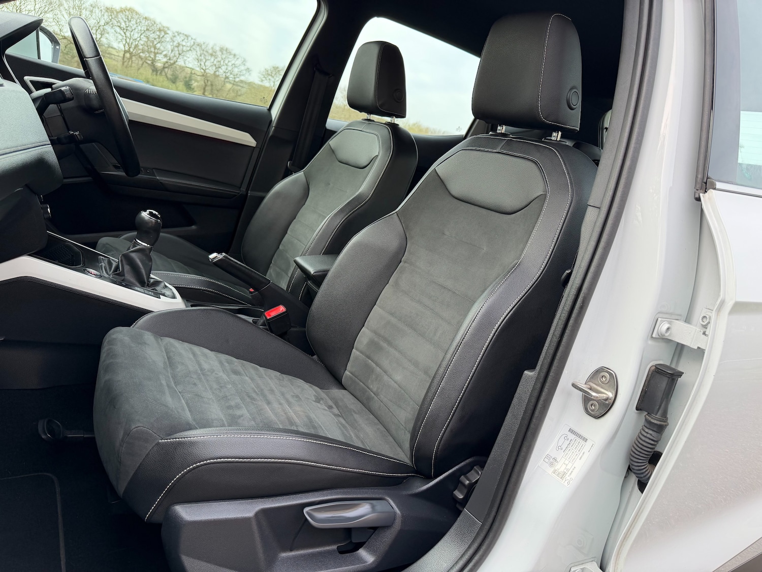 Used SEAT Arona for sale - 78111687: Photo 8