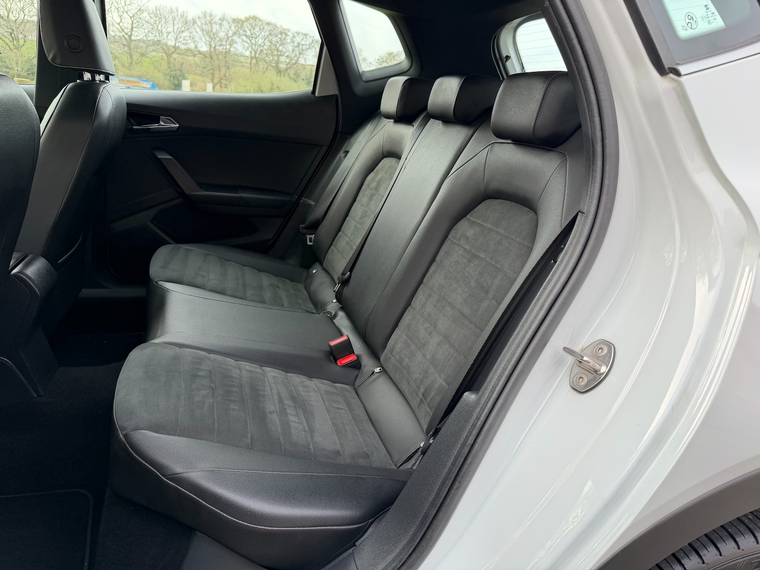 Used SEAT Arona for sale - 78111687: Photo 9