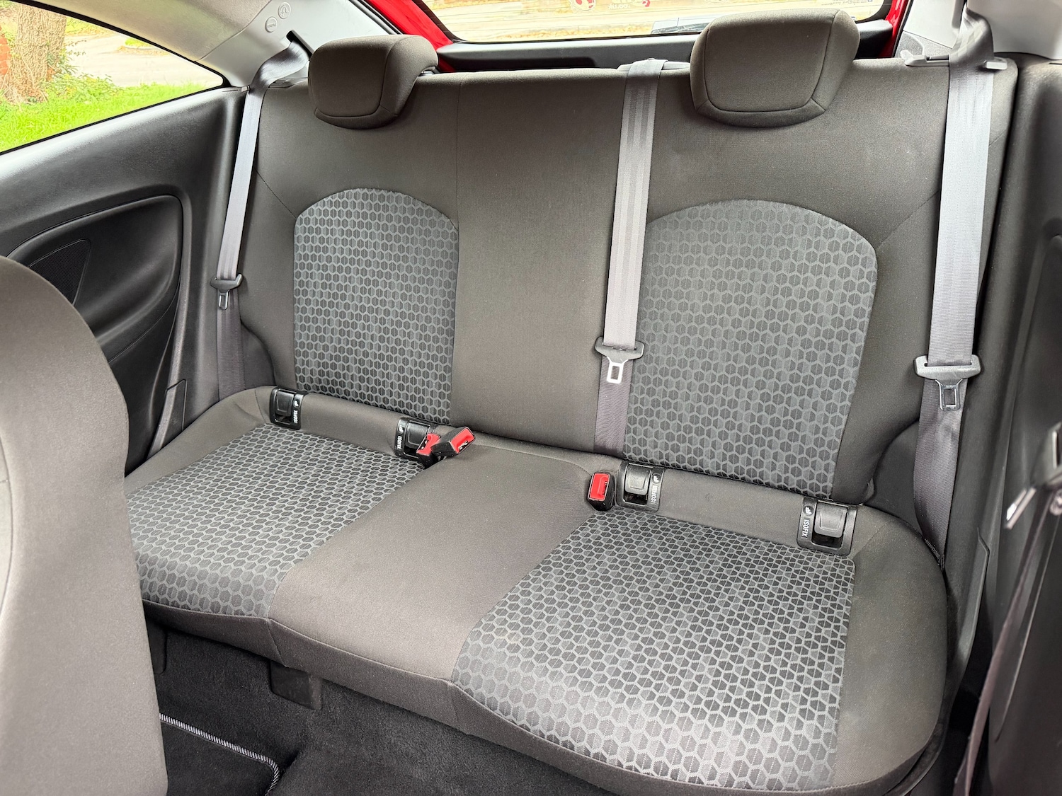 Used Vauxhall Corsa 2016 for sale - 76599577: Photo 10