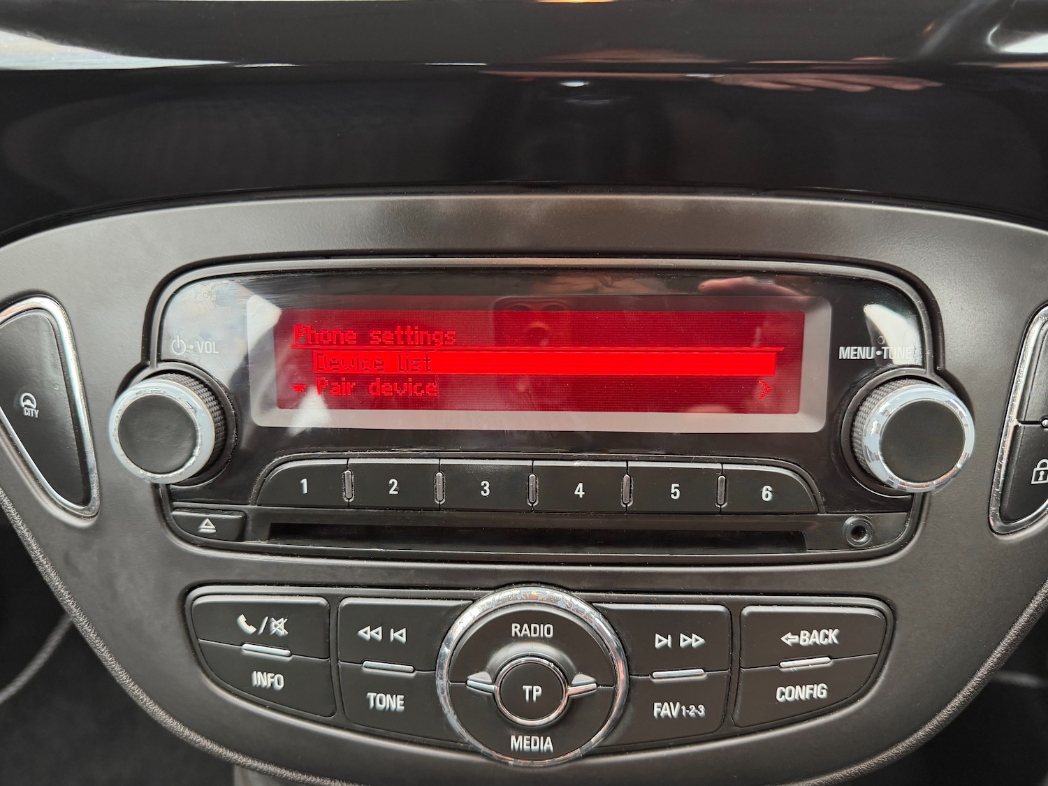 Used Vauxhall Corsa 2016 for sale - 76599577: Photo 15