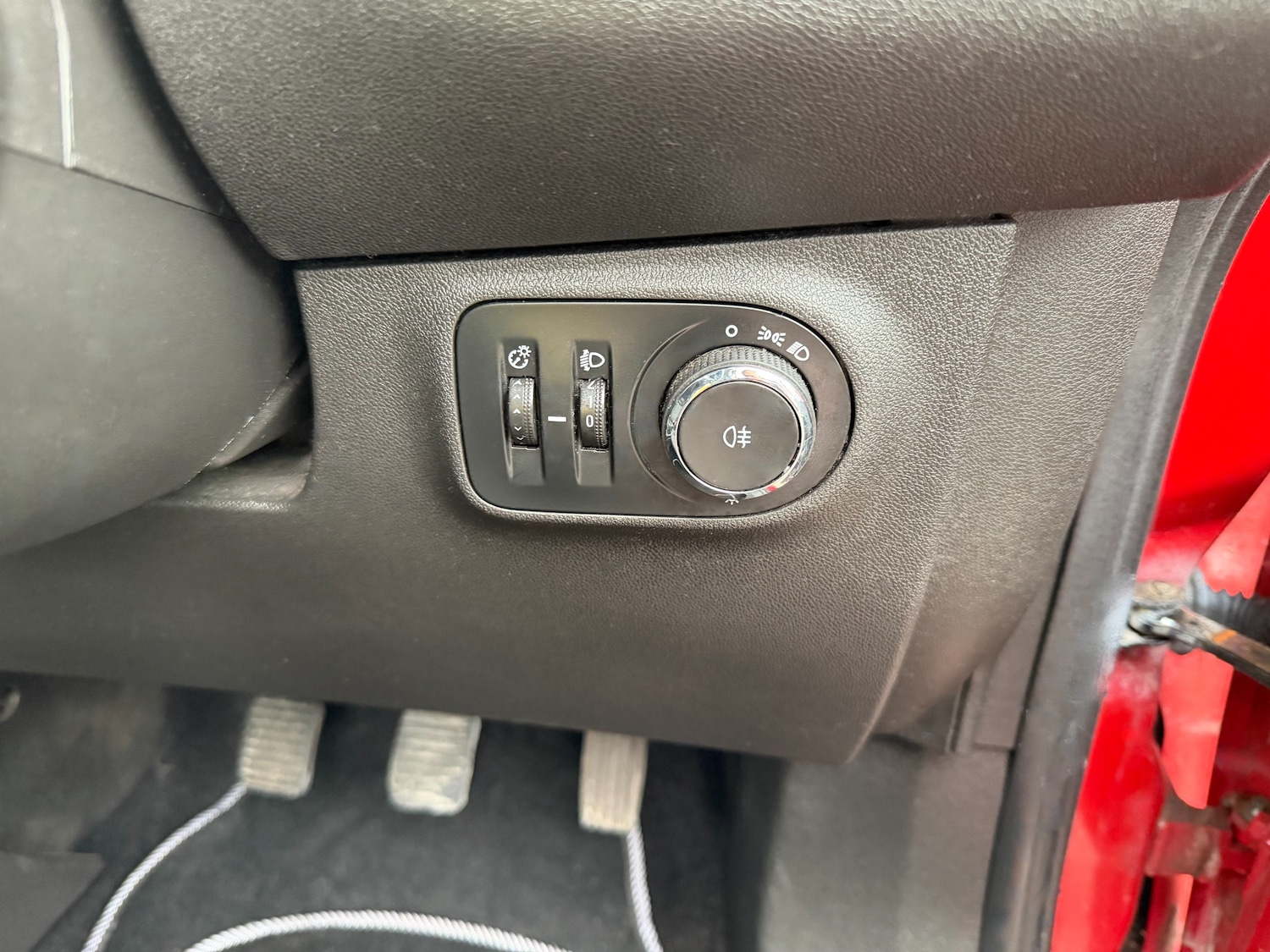 Used Vauxhall Corsa 2016 for sale - 76599577: Photo 20