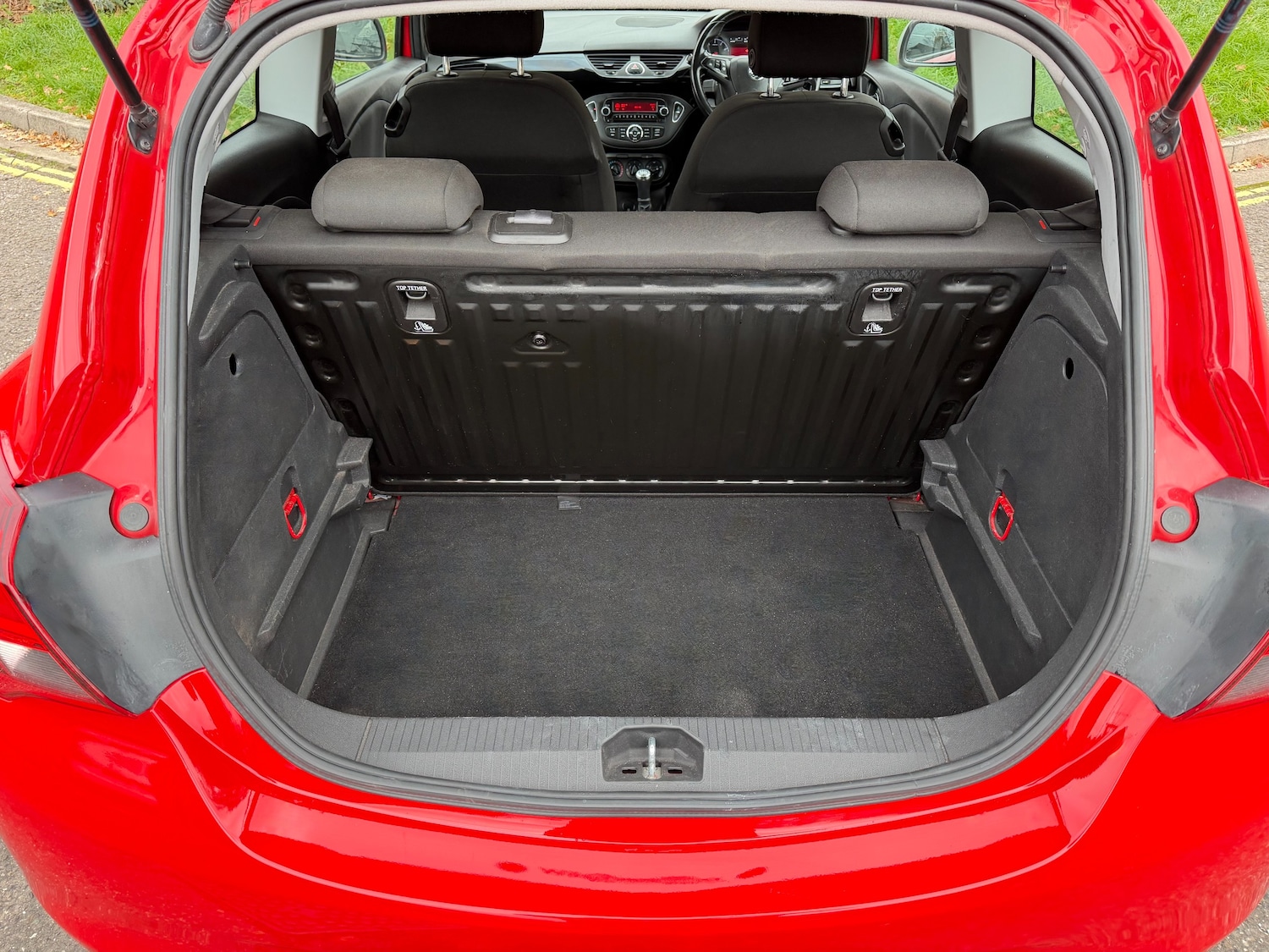 Used Vauxhall Corsa 2016 for sale - 76599577: Photo 23