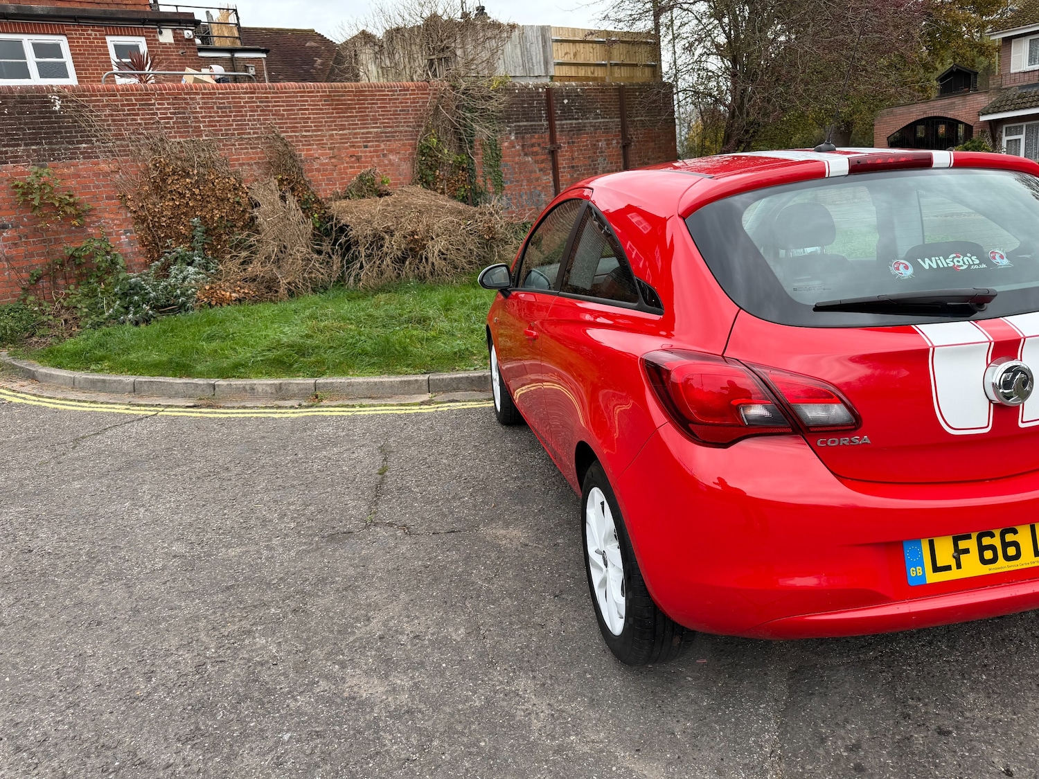 Used Vauxhall Corsa 2016 for sale - 76599577: Photo 24