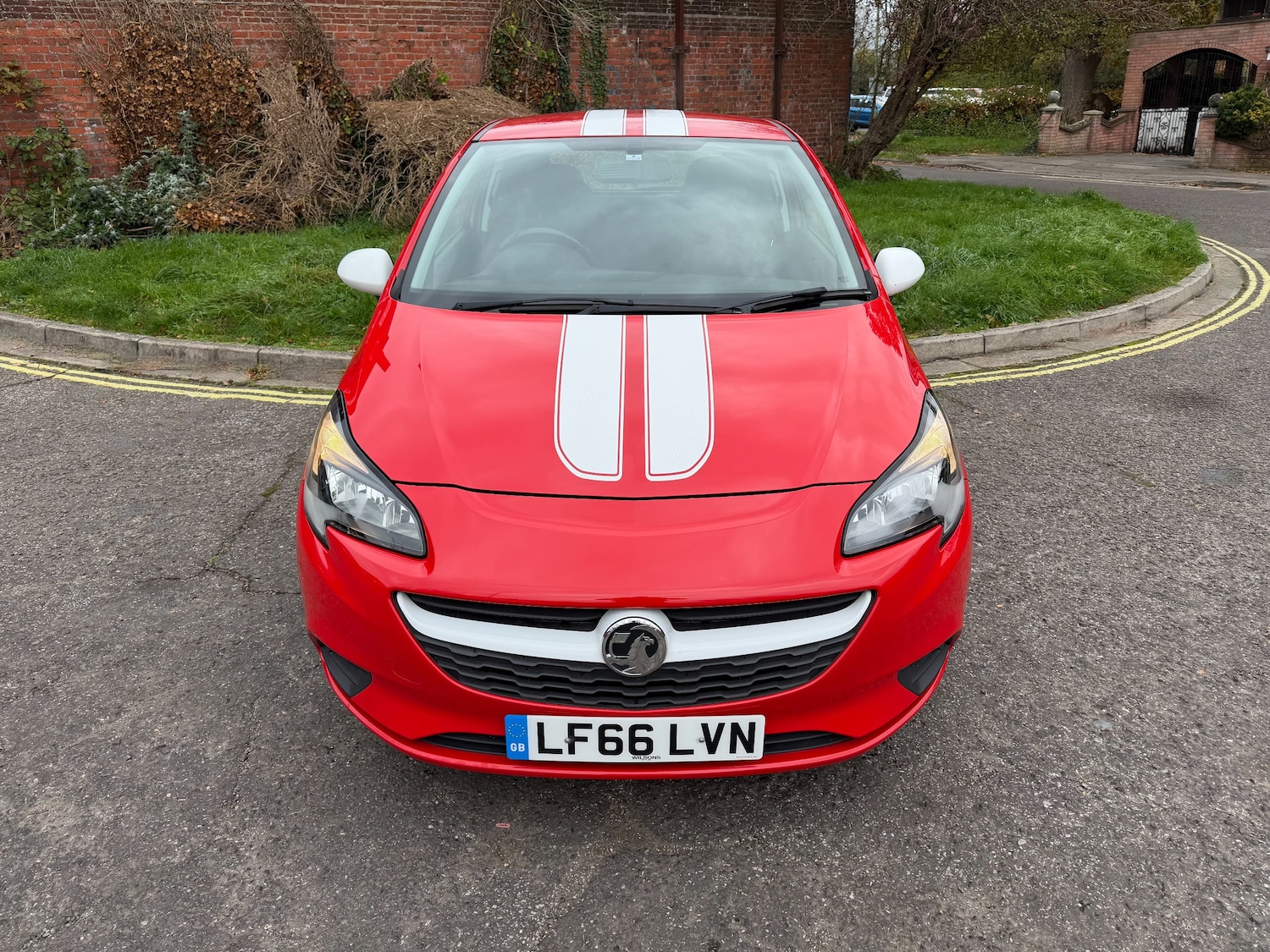 Used Vauxhall Corsa 2016 for sale - 76599577: Photo 6