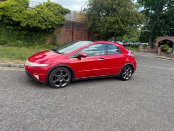 Used Honda Civic 2007 for sale - 74846027: Photo