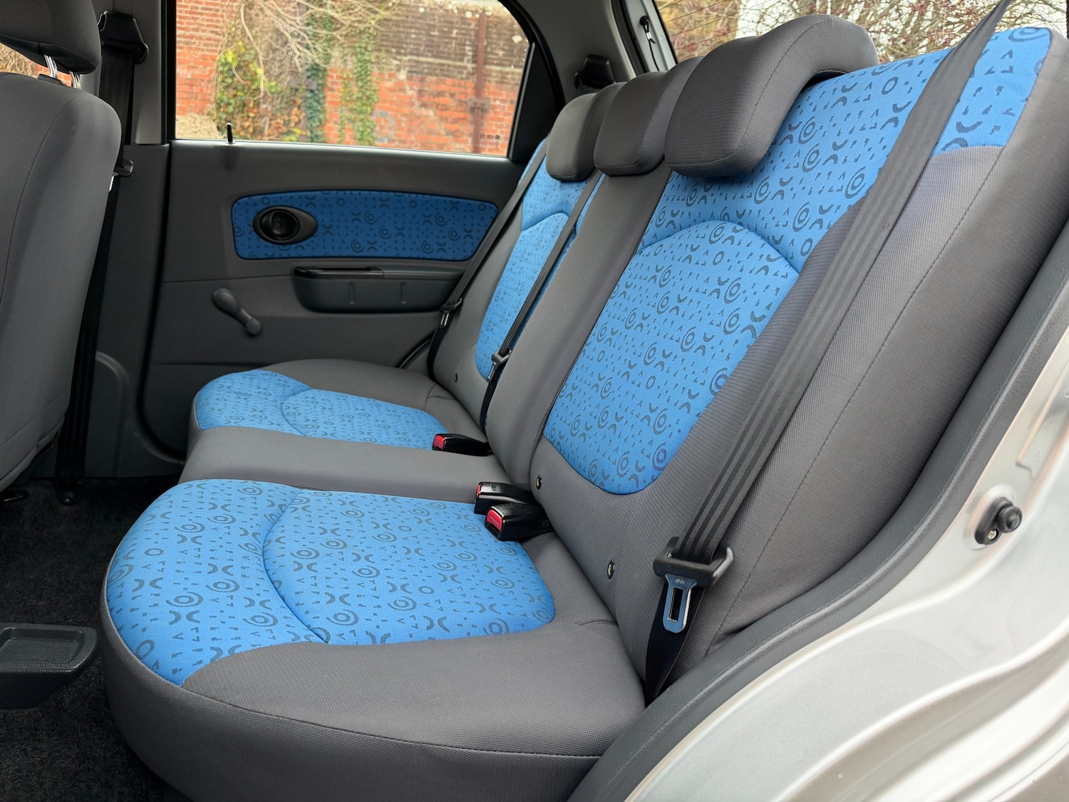 Used Chevrolet Matiz 2009 for sale - 76819689: Photo 10