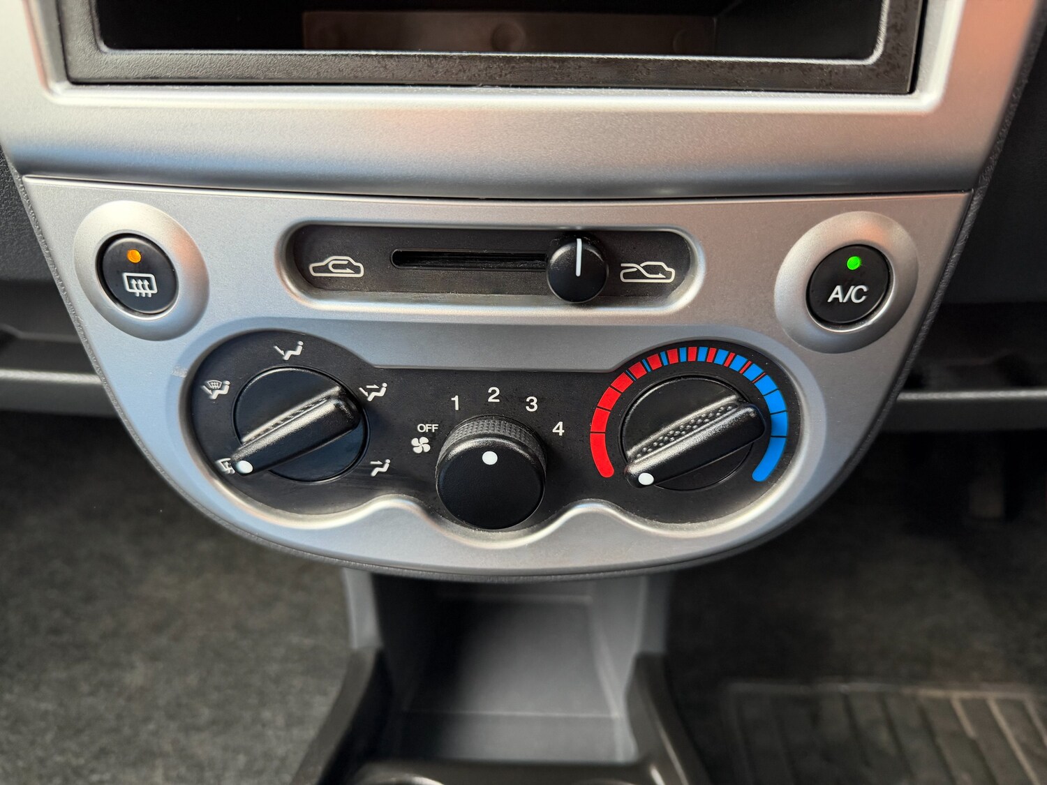 Used Chevrolet Matiz 2009 for sale - 76819689: Photo 15