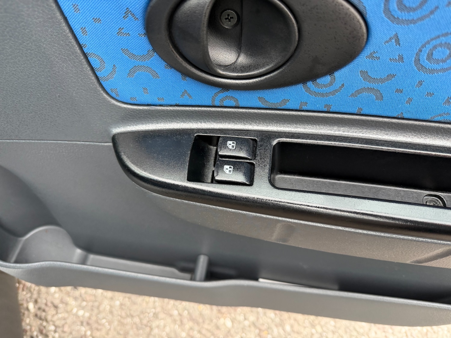 Used Chevrolet Matiz 2009 for sale - 76819689: Photo 16